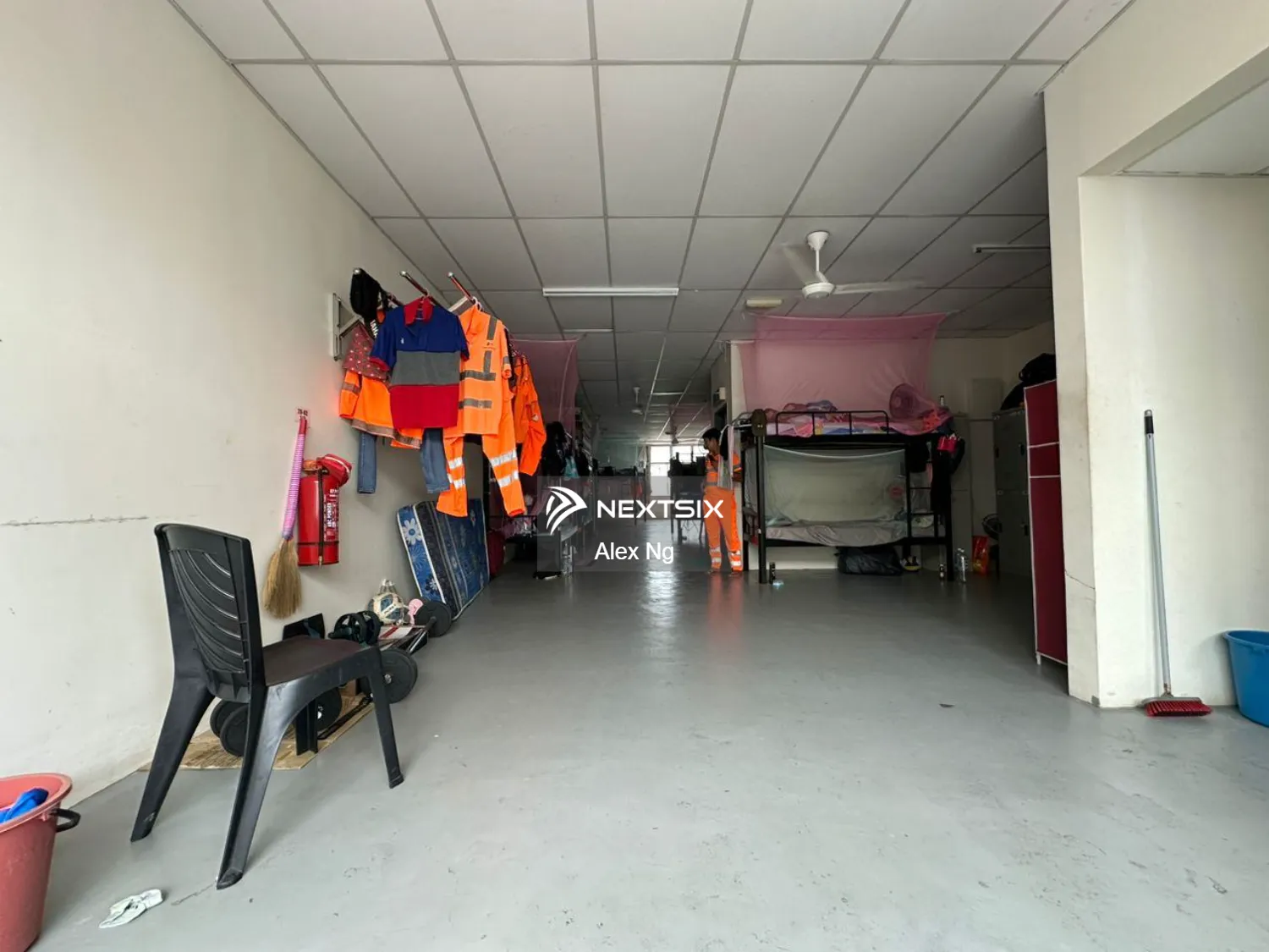 Shop For Sale in Gelang Patah Johor - Image 4