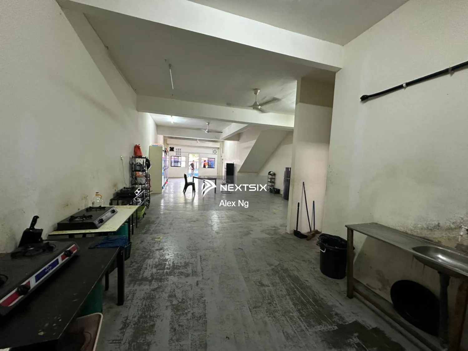 Shop For Sale in Gelang Patah Johor - Image 5