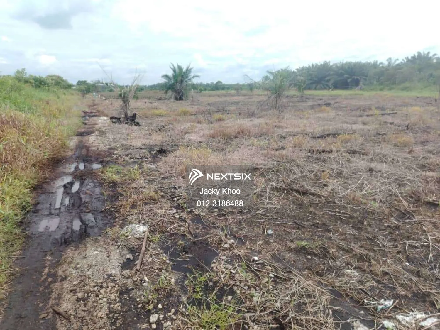 Agricultural Land For Sale in Klang Selangor - Image 2