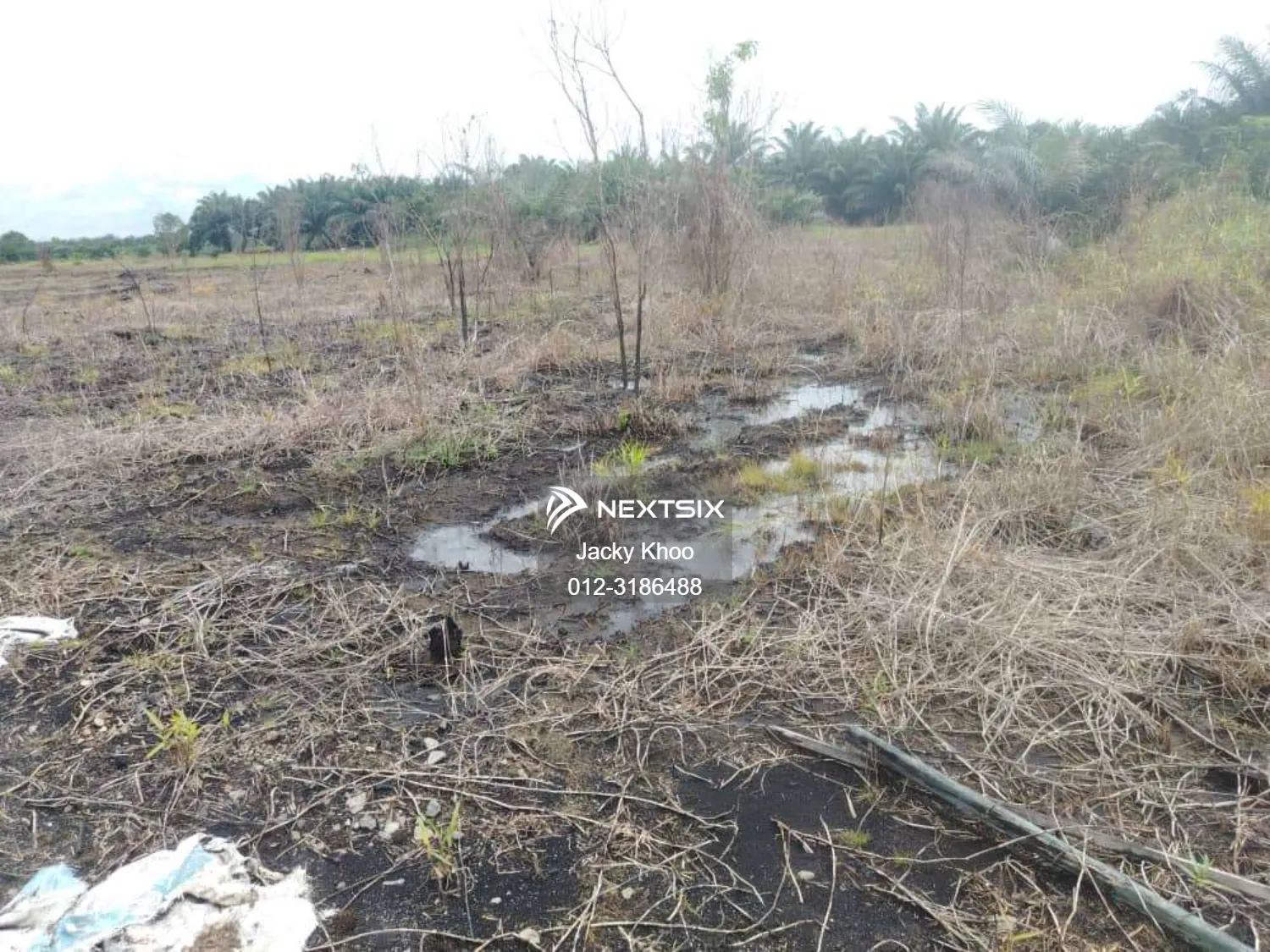 Agricultural Land For Sale in Klang Selangor - Image 5