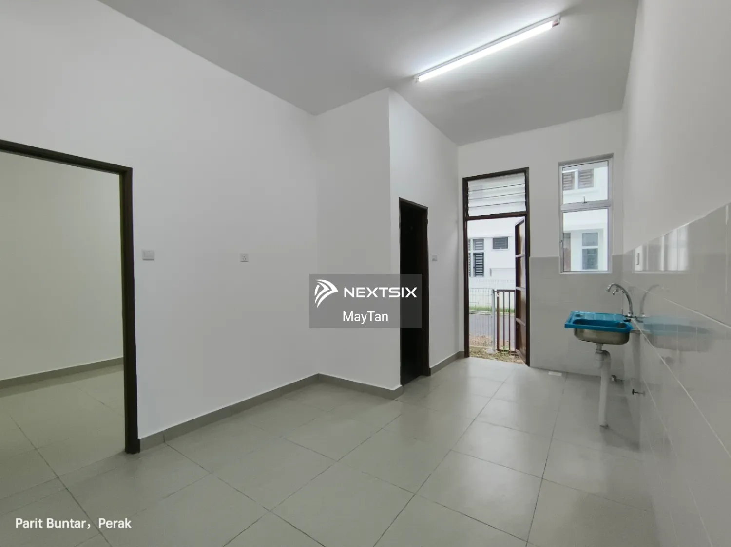 2-sty Terrace/Link House For Rent in Parit Buntar Perak - Image 2