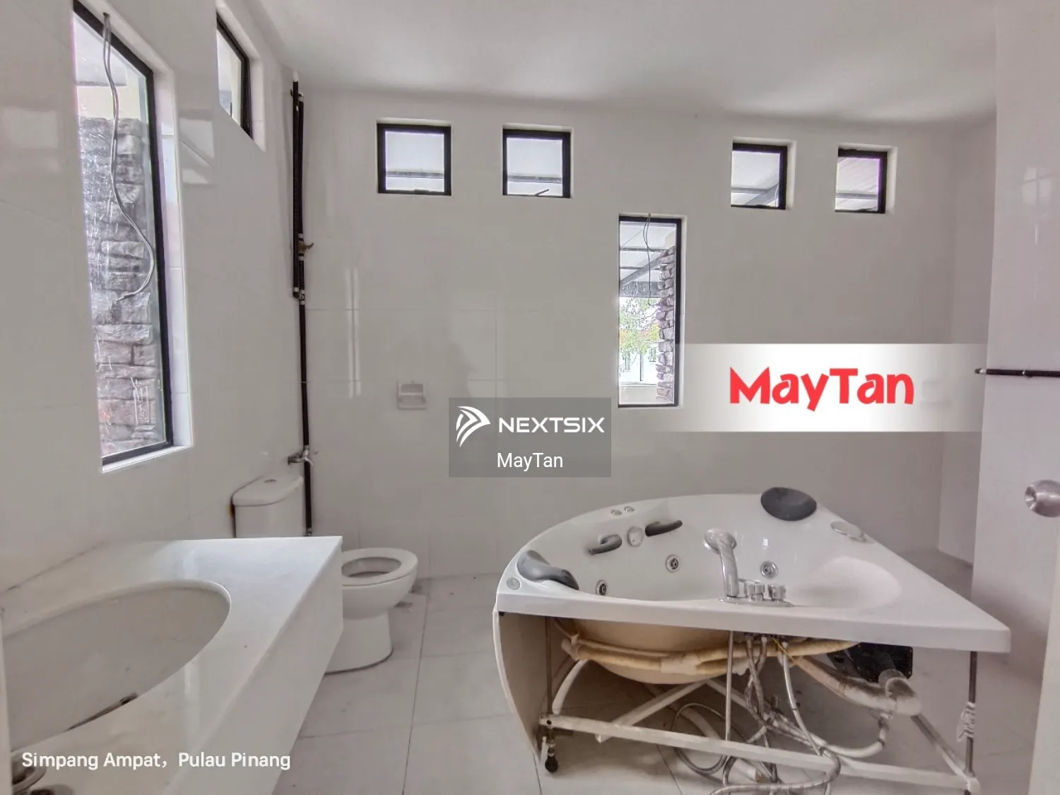 Bungalow For Sale in Bukit Mertajam Penang - Image 5