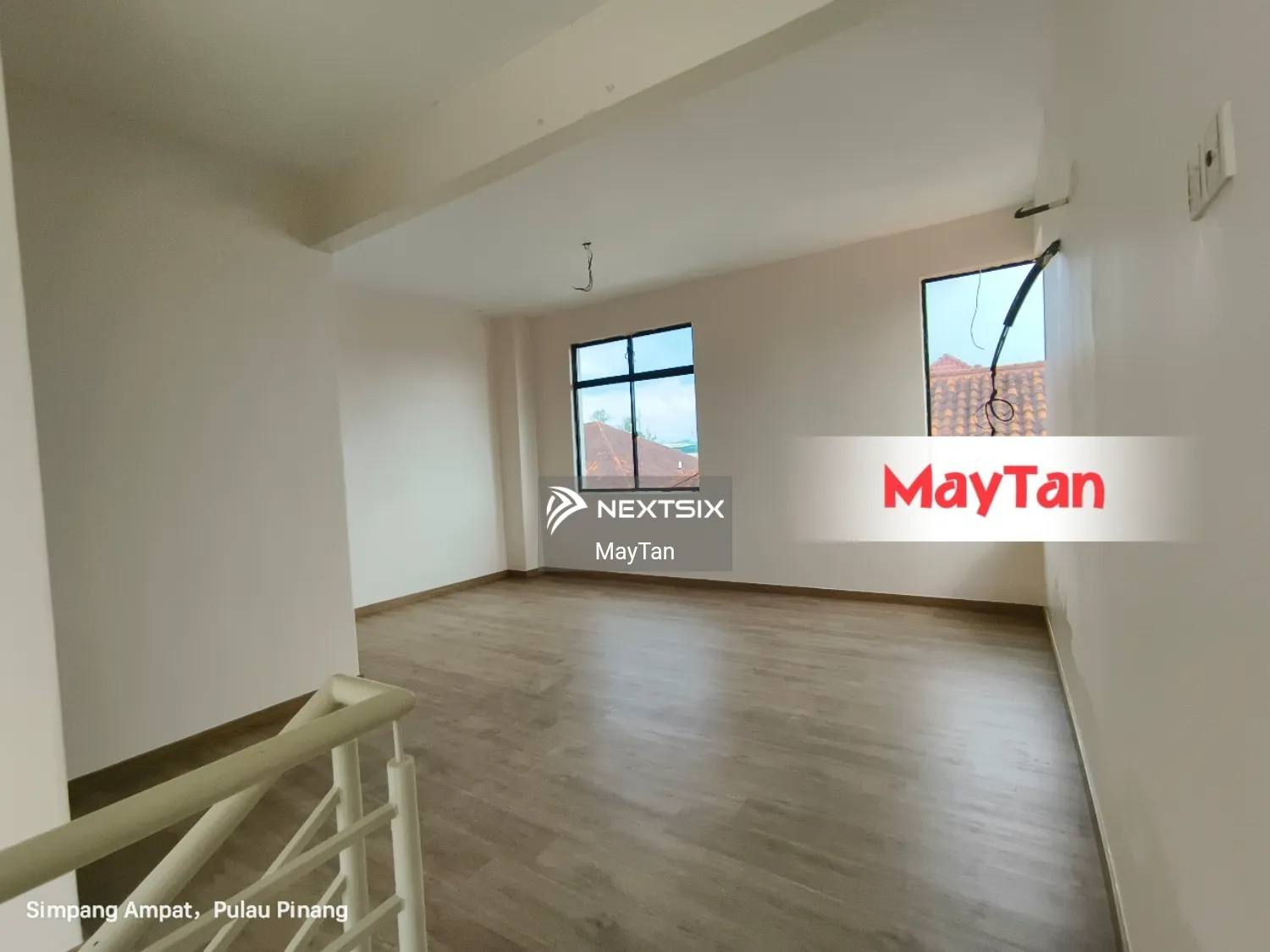 Bungalow For Sale in Bukit Mertajam Penang - Image 8