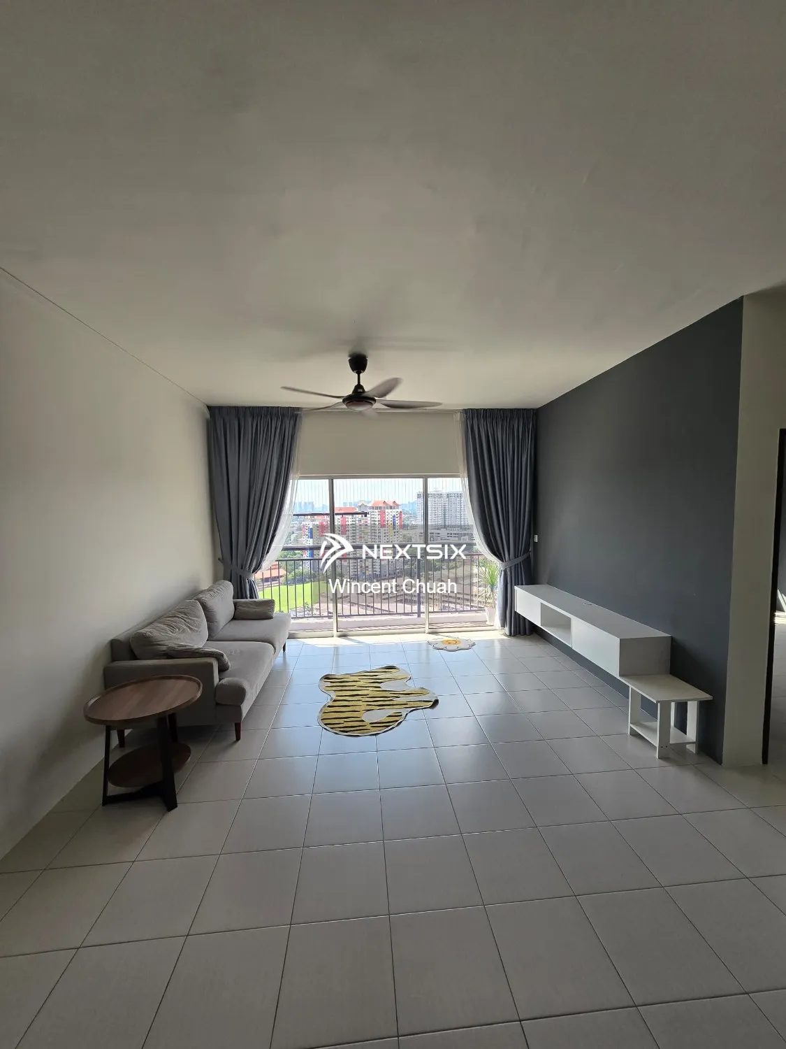 Residensi Vista Wirajaya