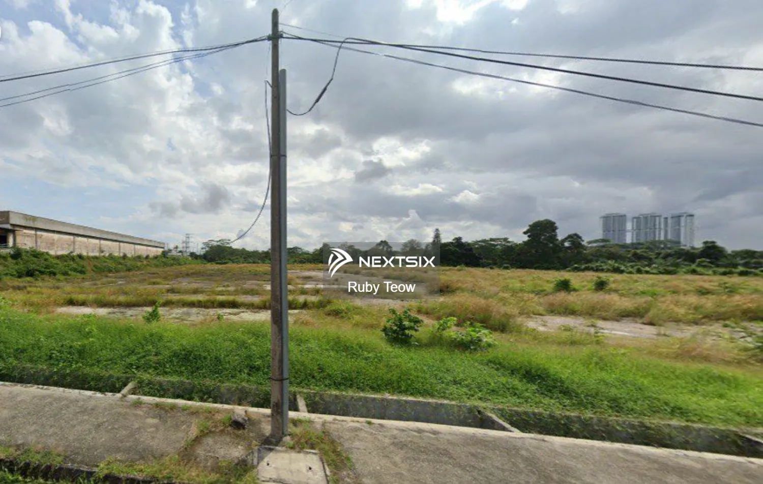 Masai - Medium Industry Land for Rent