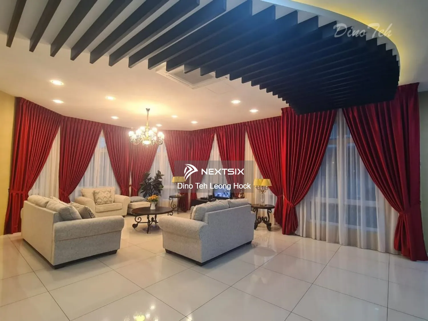 Bungalow For Sale in Balik Pulau Penang