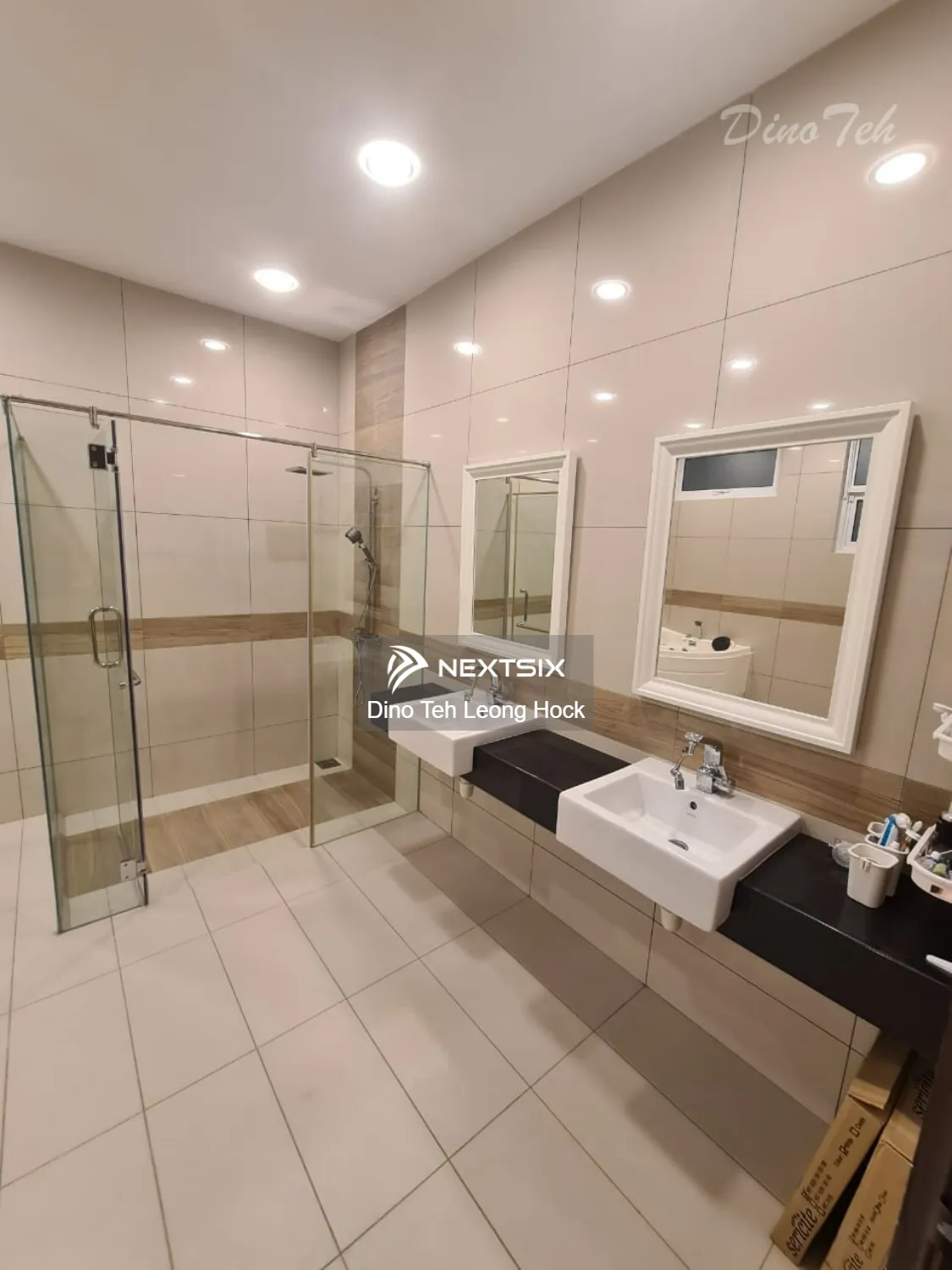 Bungalow For Sale in Balik Pulau Penang - Image 10