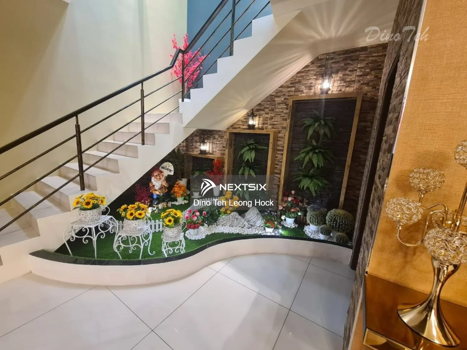 Bungalow For Sale in Balik Pulau Penang - Image 5