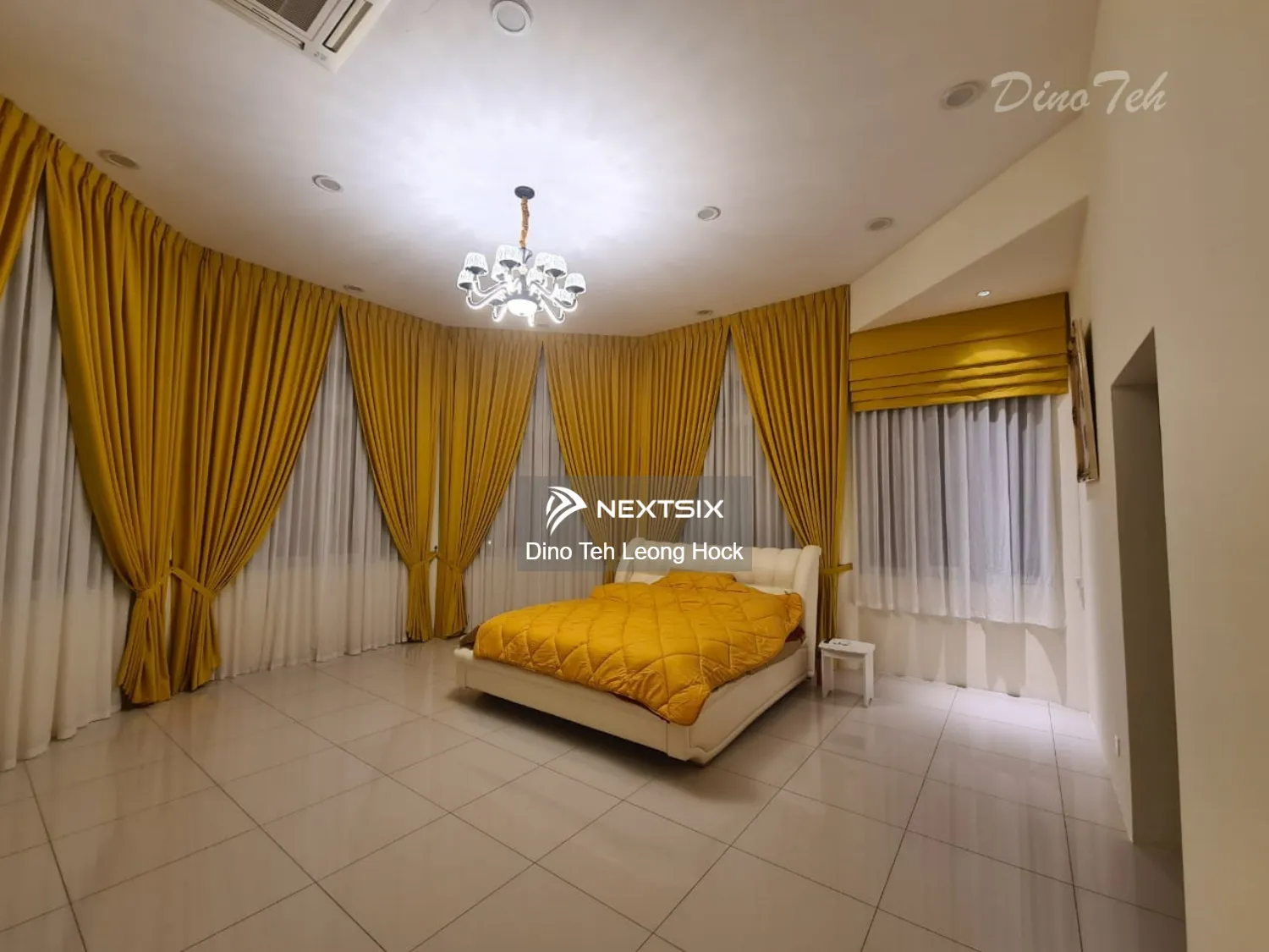 Bungalow For Sale in Balik Pulau Penang - Image 6