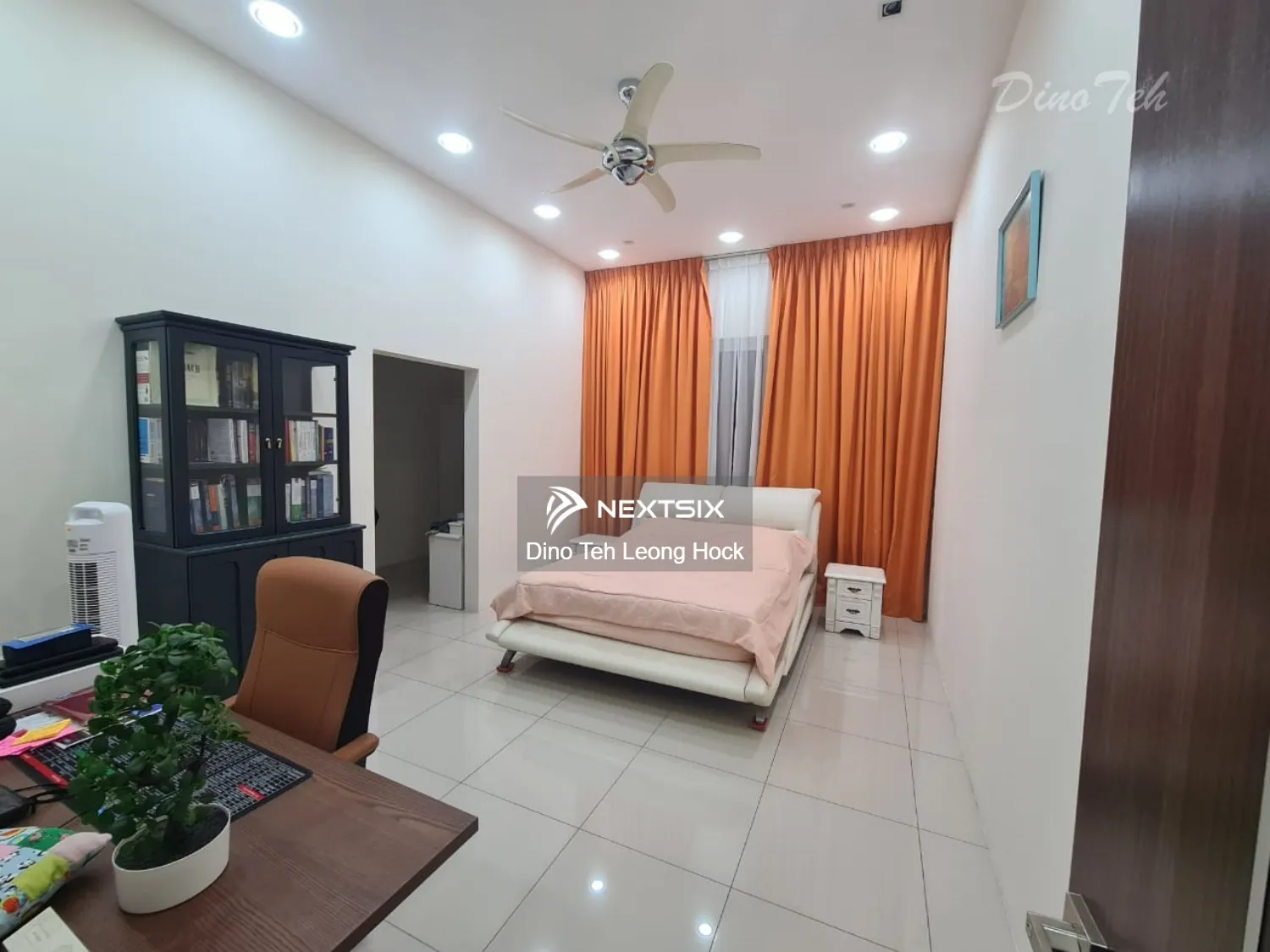 Bungalow For Sale in Balik Pulau Penang - Image 7