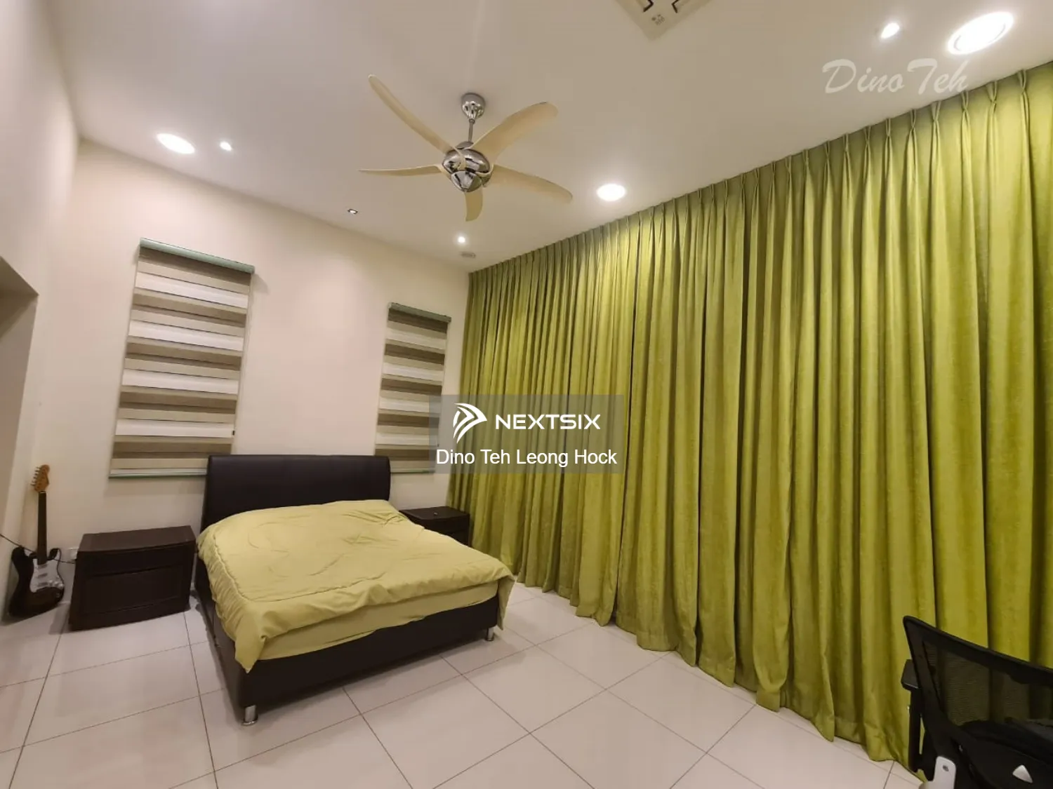 Bungalow For Sale in Balik Pulau Penang - Image 8