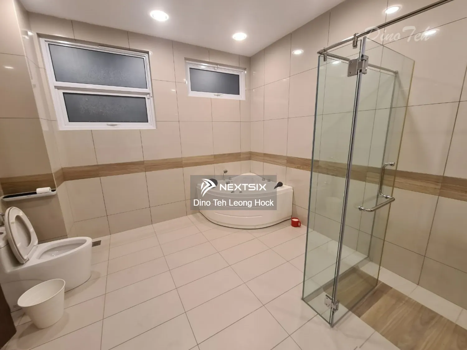 Bungalow For Sale in Balik Pulau Penang - Image 9