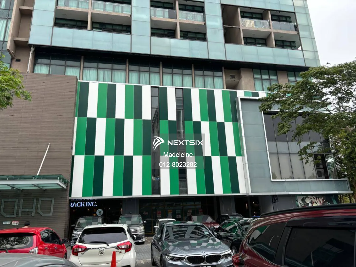 Shop For Rent in Kota Kinabalu Sabah - Image 10