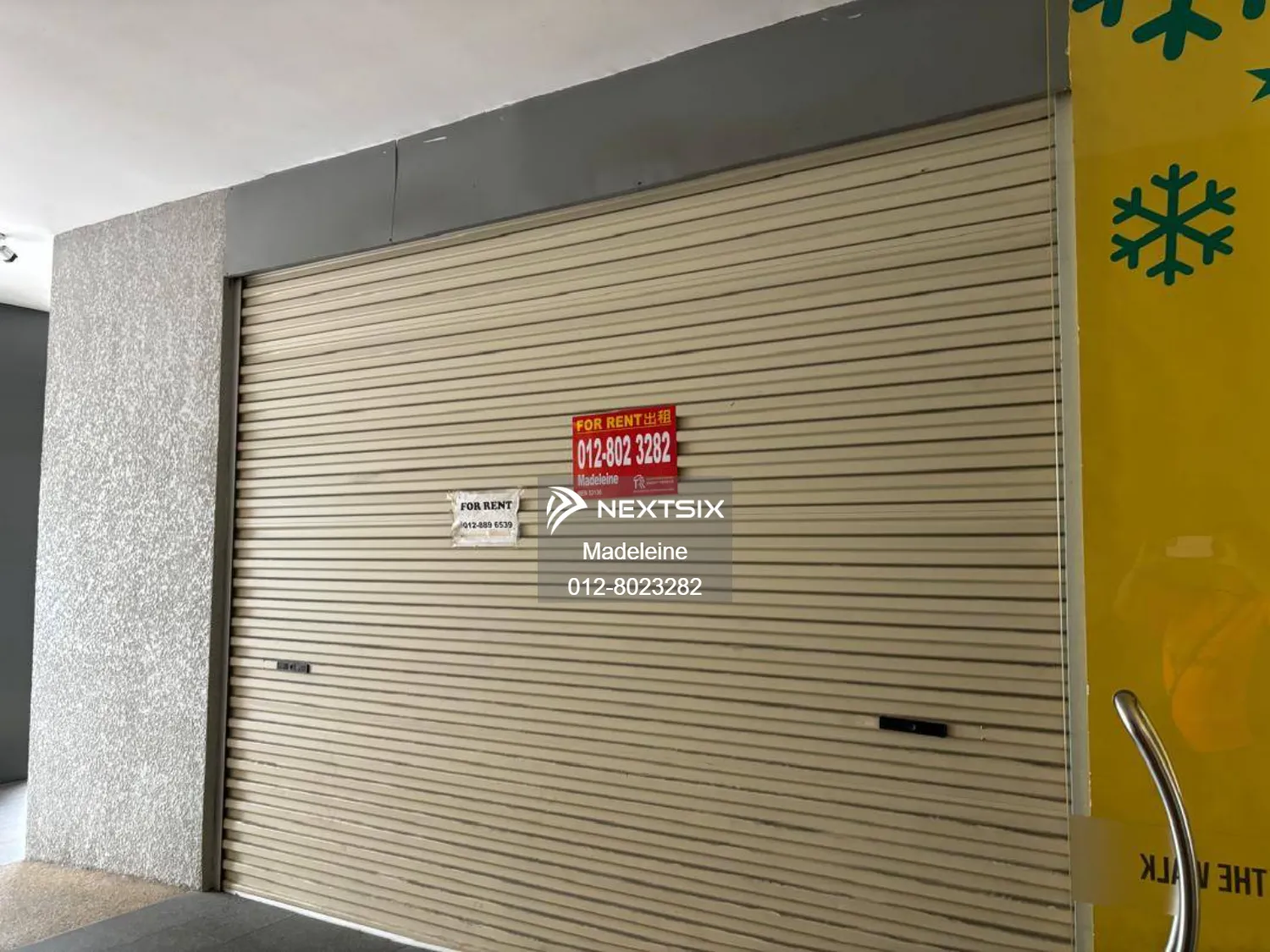 Shop For Rent in Kota Kinabalu Sabah - Image 6