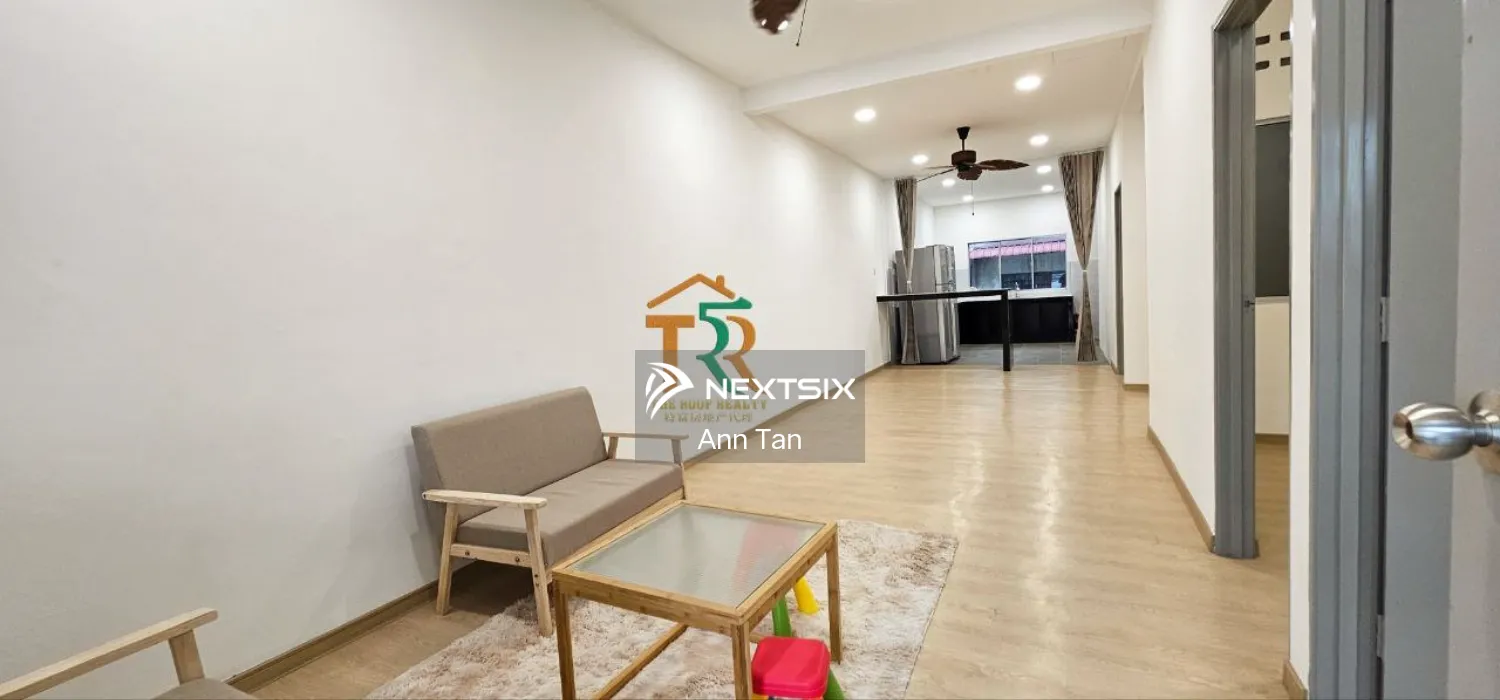 1-sty Terrace/Link House For Sale in Batu Pahat Johor - Image 5