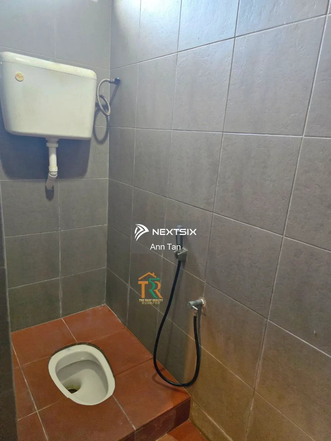 2-sty Terrace/Link House For Sale in Batu Pahat Johor - Image 5