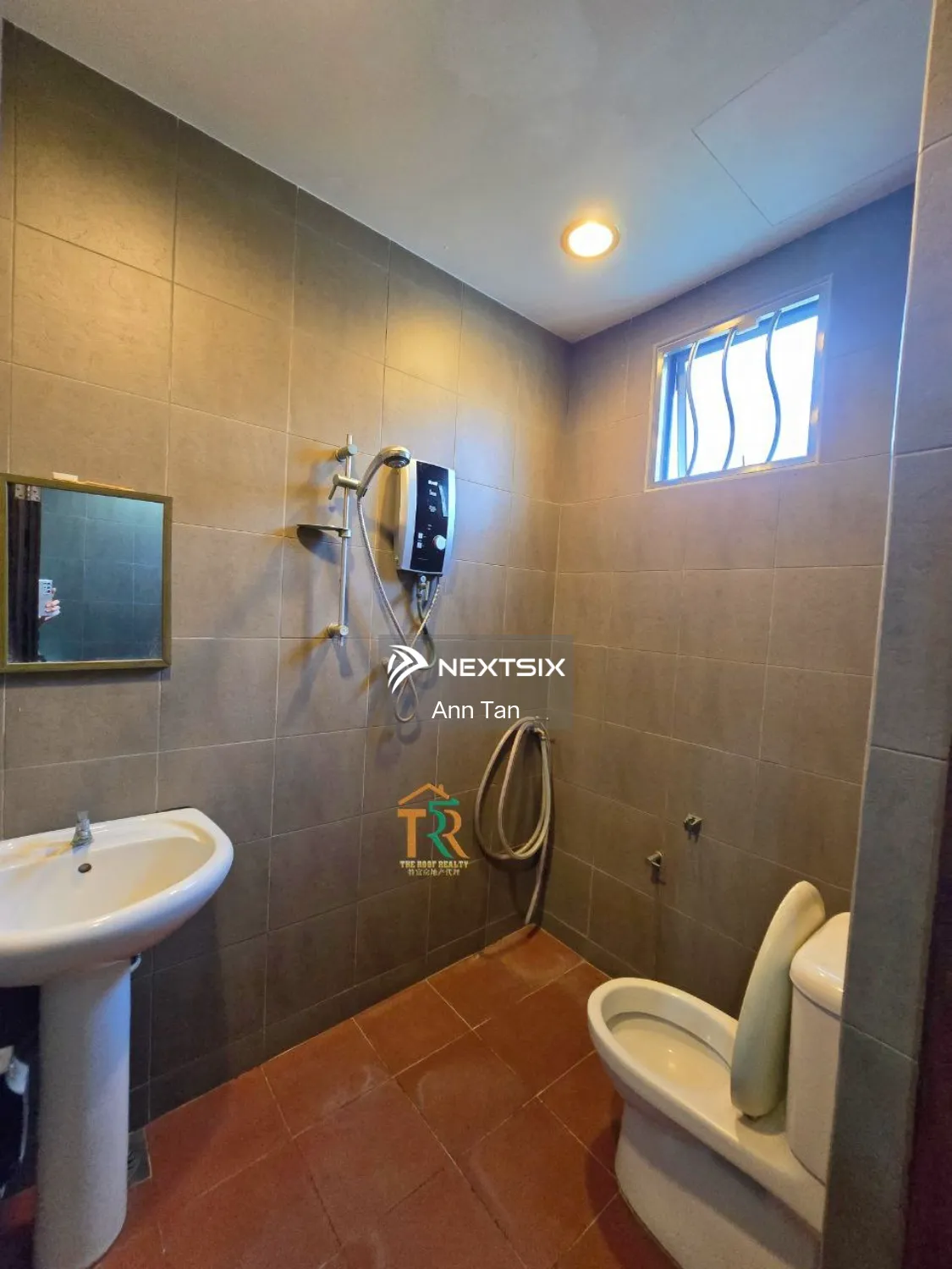 2-sty Terrace/Link House For Sale in Batu Pahat Johor - Image 6