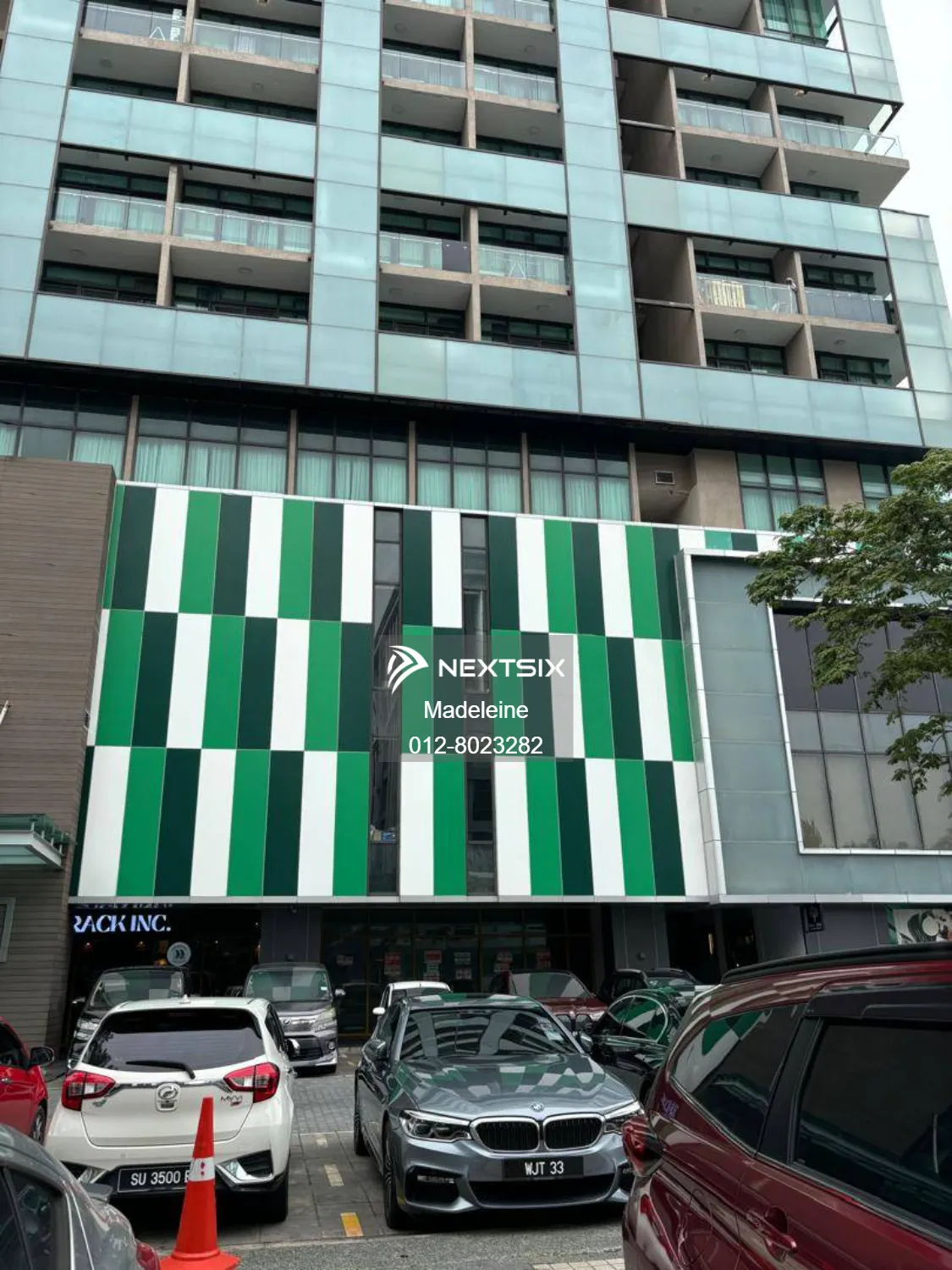 Shop For Sale in Kota Kinabalu Sabah - Image 10