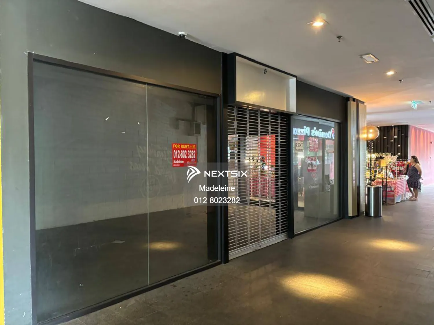 Shop For Sale in Kota Kinabalu Sabah - Image 5