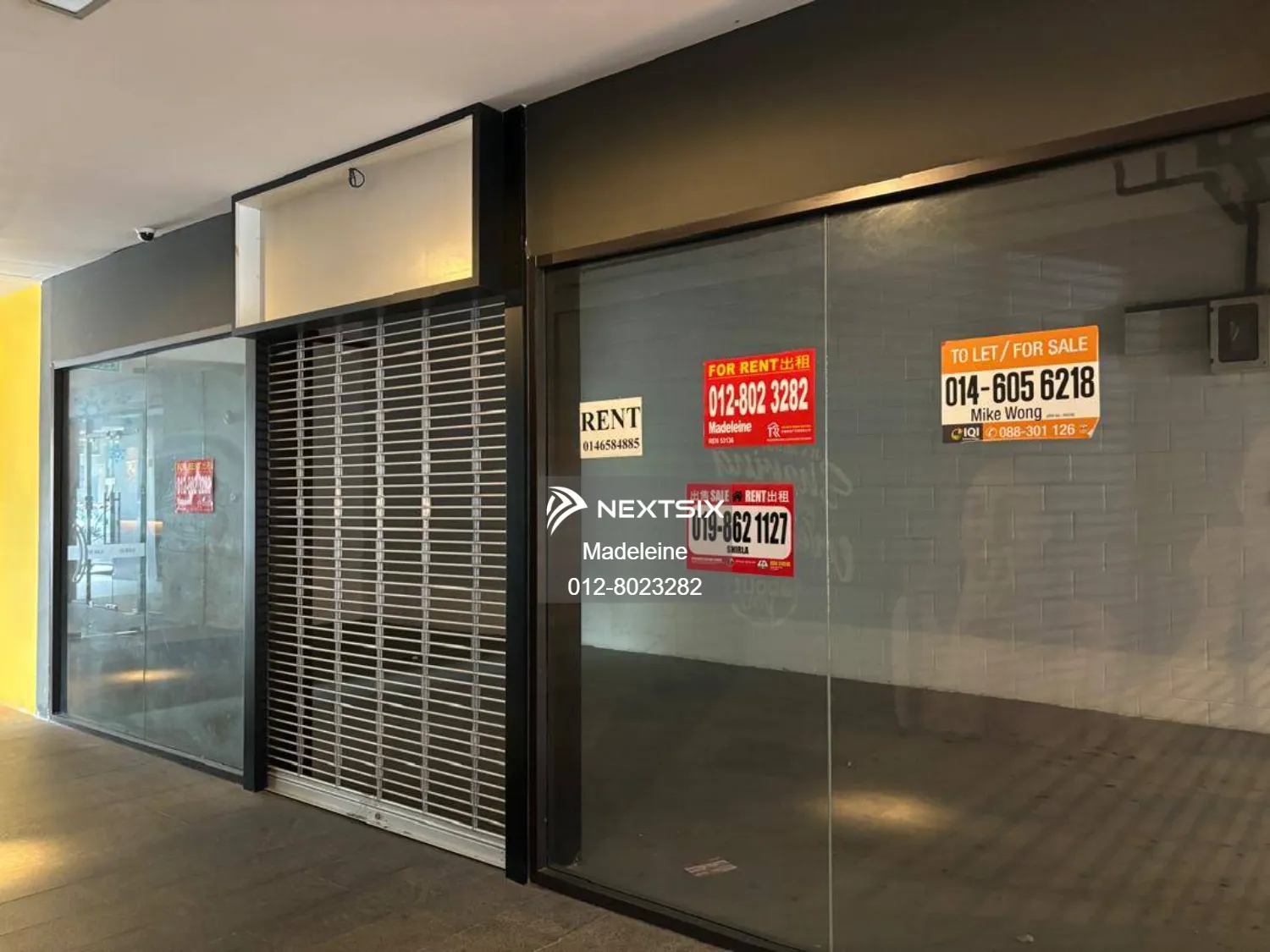 Shop For Sale in Kota Kinabalu Sabah - Image 6