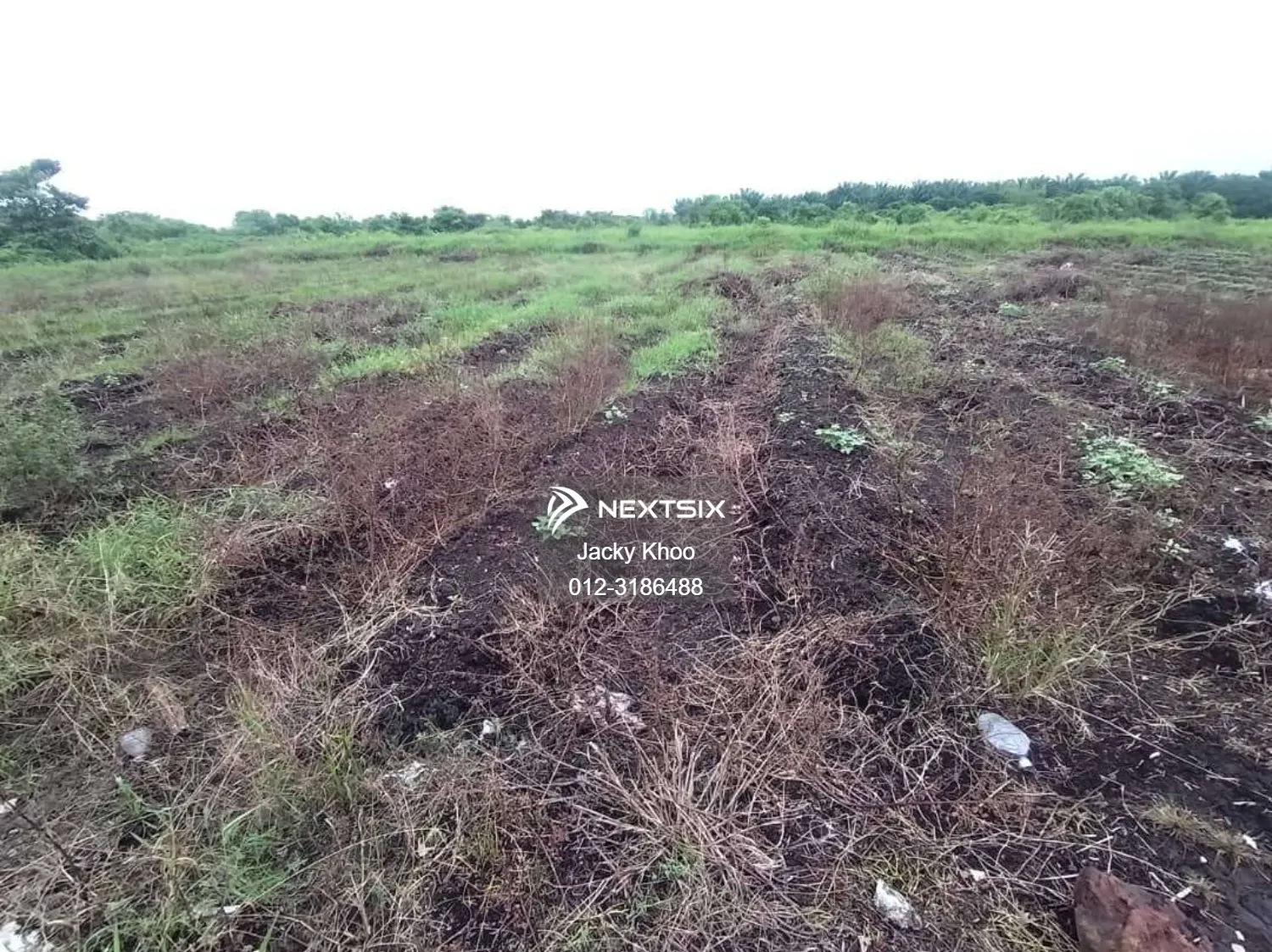 Agricultural Land For Sale in Klang Selangor - Image 5