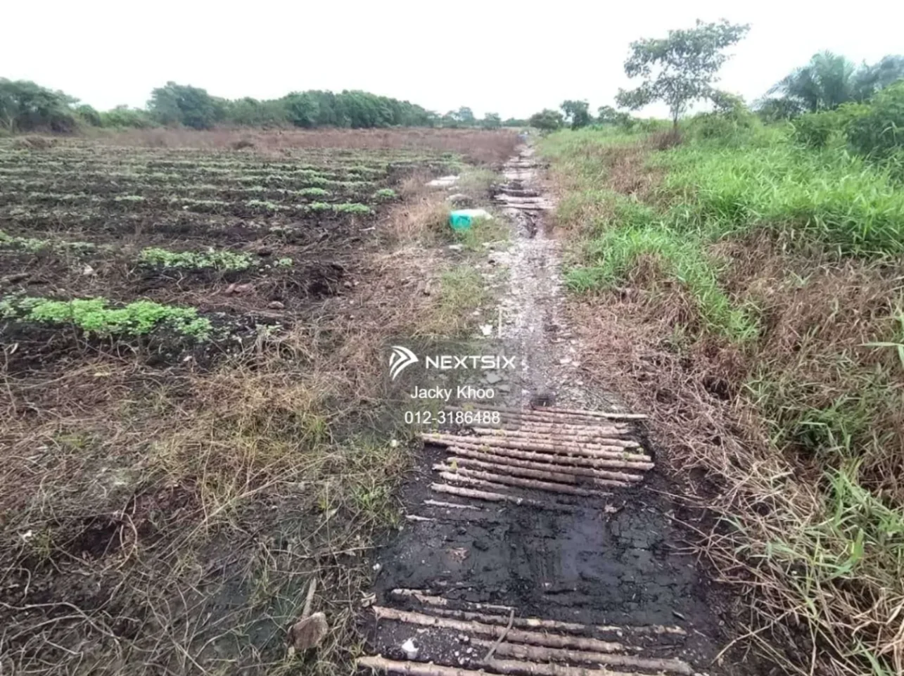 Agricultural Land For Sale in Klang Selangor - Image 7