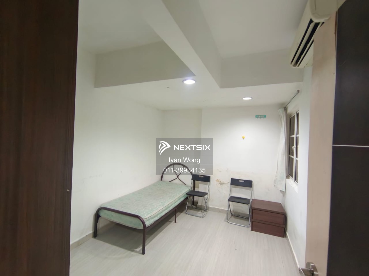 Condominium For Sale in KL City Kuala Lumpur