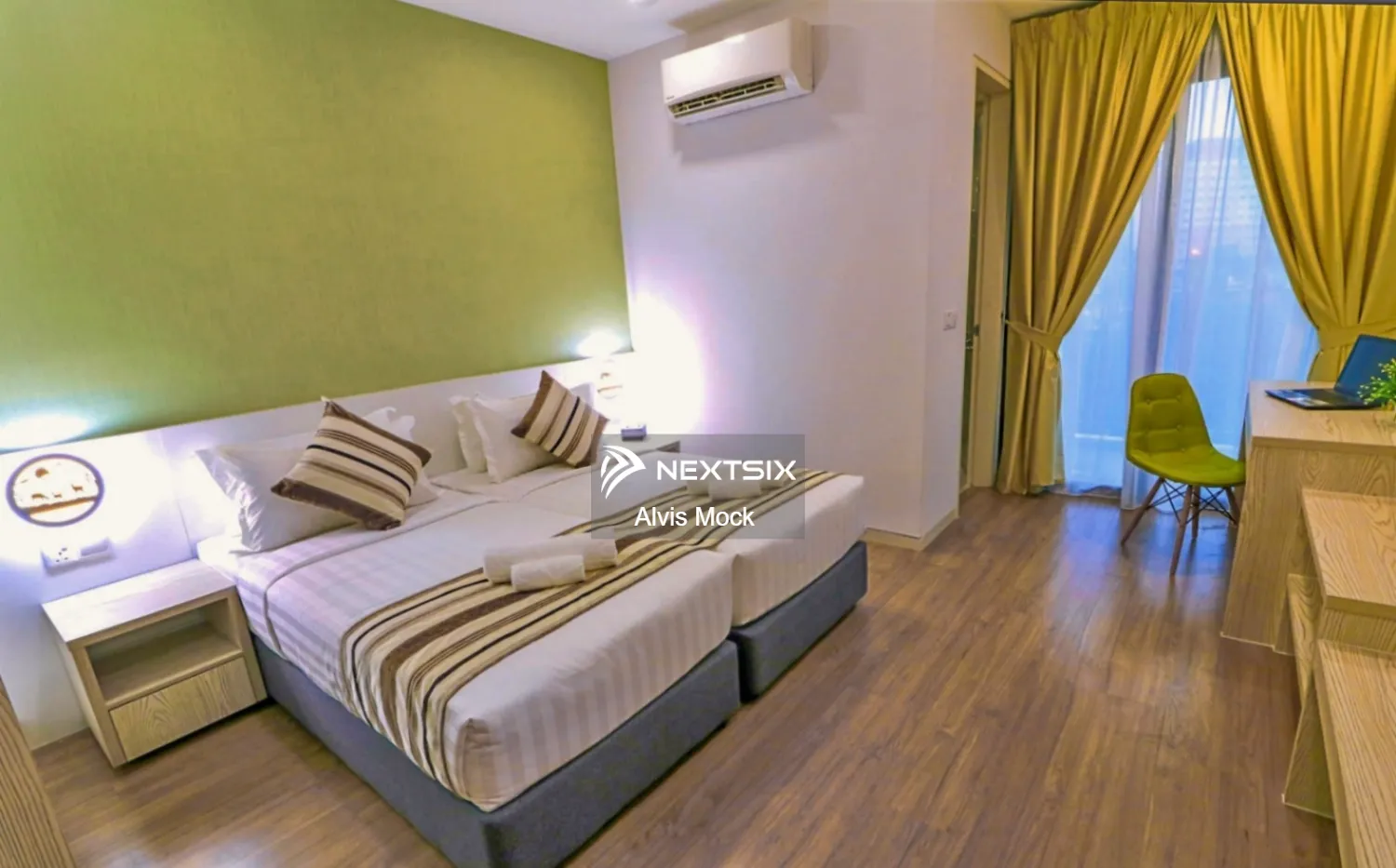 Villa For Sale in Seri Kembangan Selangor - Image 11