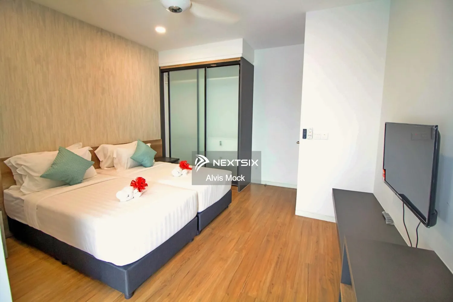 Villa For Sale in Seri Kembangan Selangor - Image 13