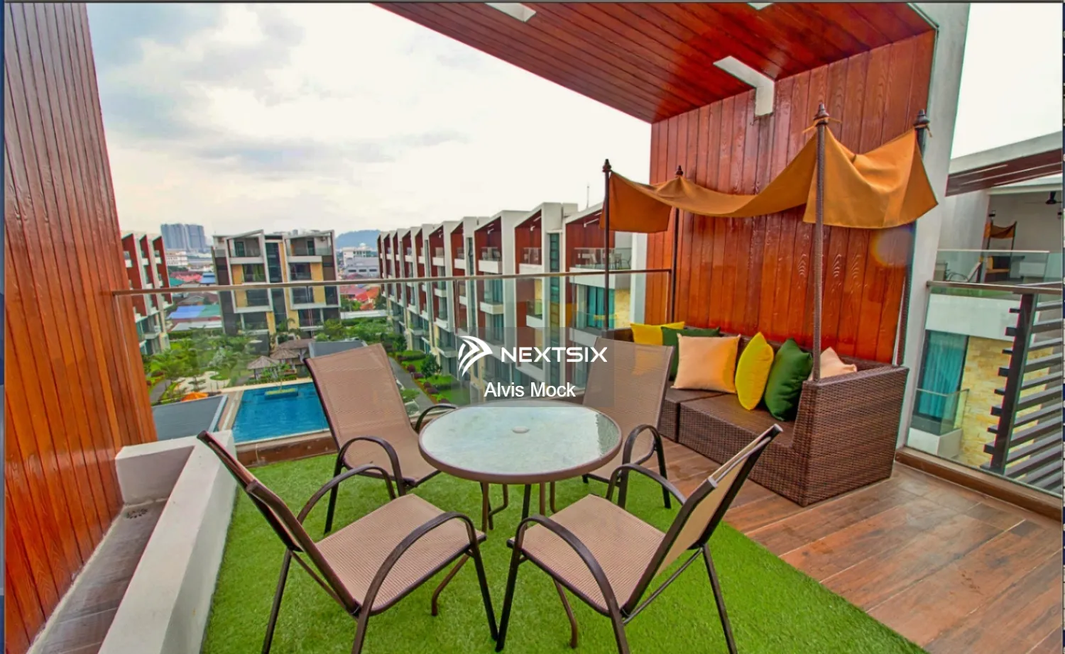 Villa For Sale in Seri Kembangan Selangor - Image 16