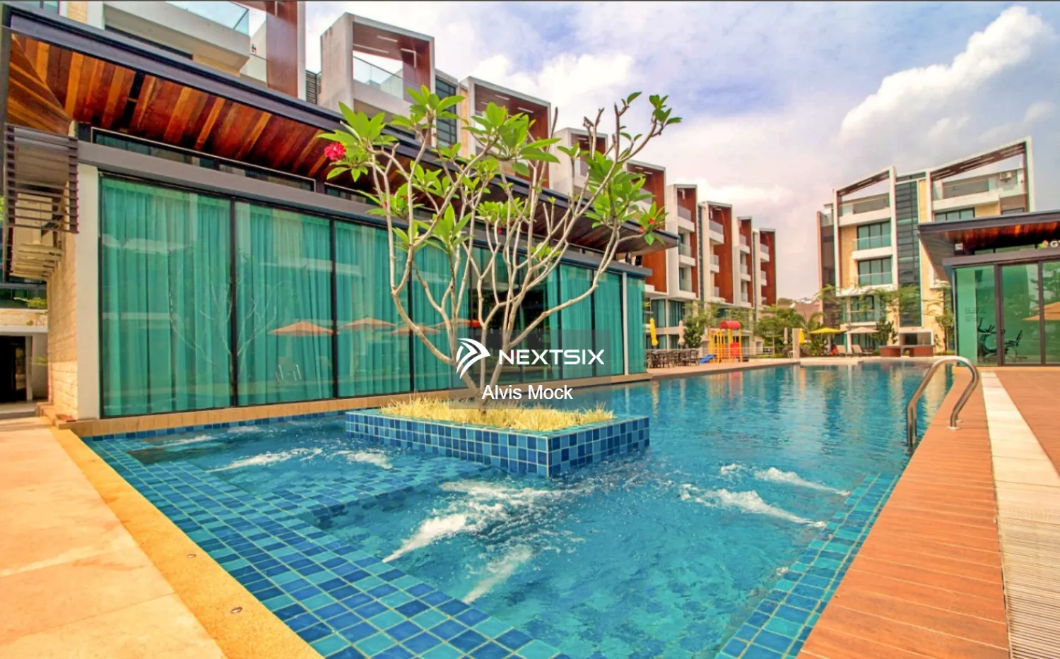 Villa For Sale in Seri Kembangan Selangor - Image 20