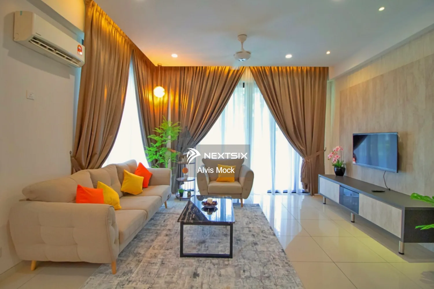 Villa For Sale in Seri Kembangan Selangor - Image 3