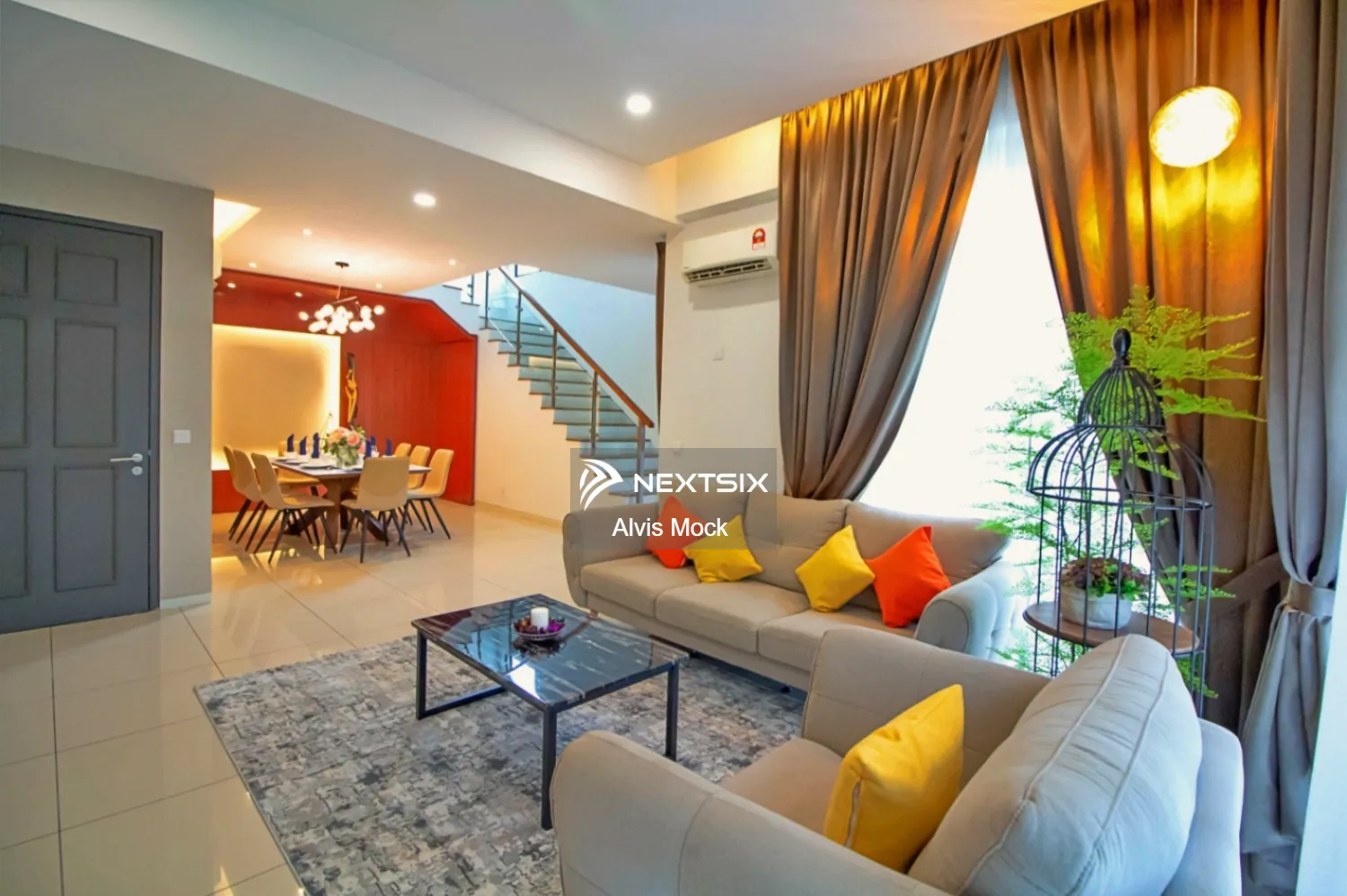 Villa For Sale in Seri Kembangan Selangor - Image 4