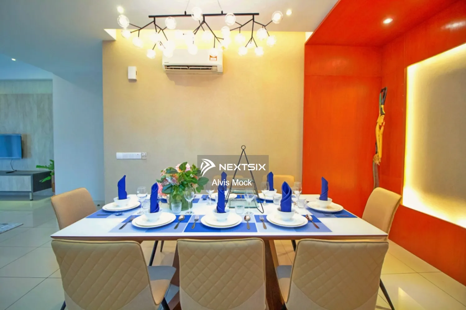 Villa For Sale in Seri Kembangan Selangor - Image 6