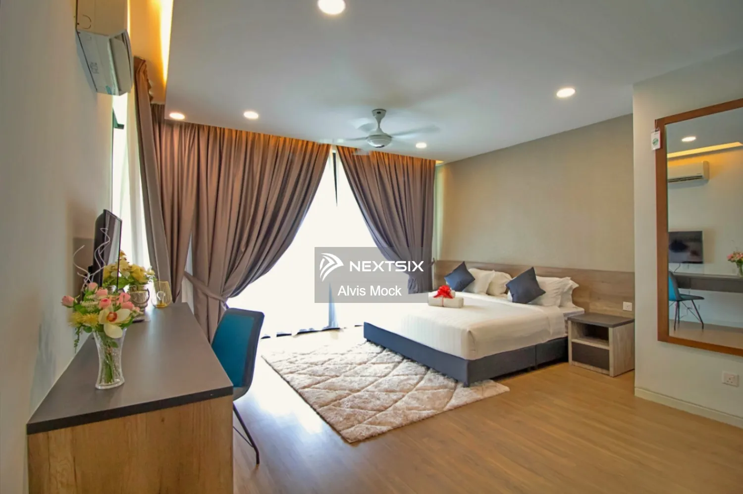 Villa For Sale in Seri Kembangan Selangor - Image 9