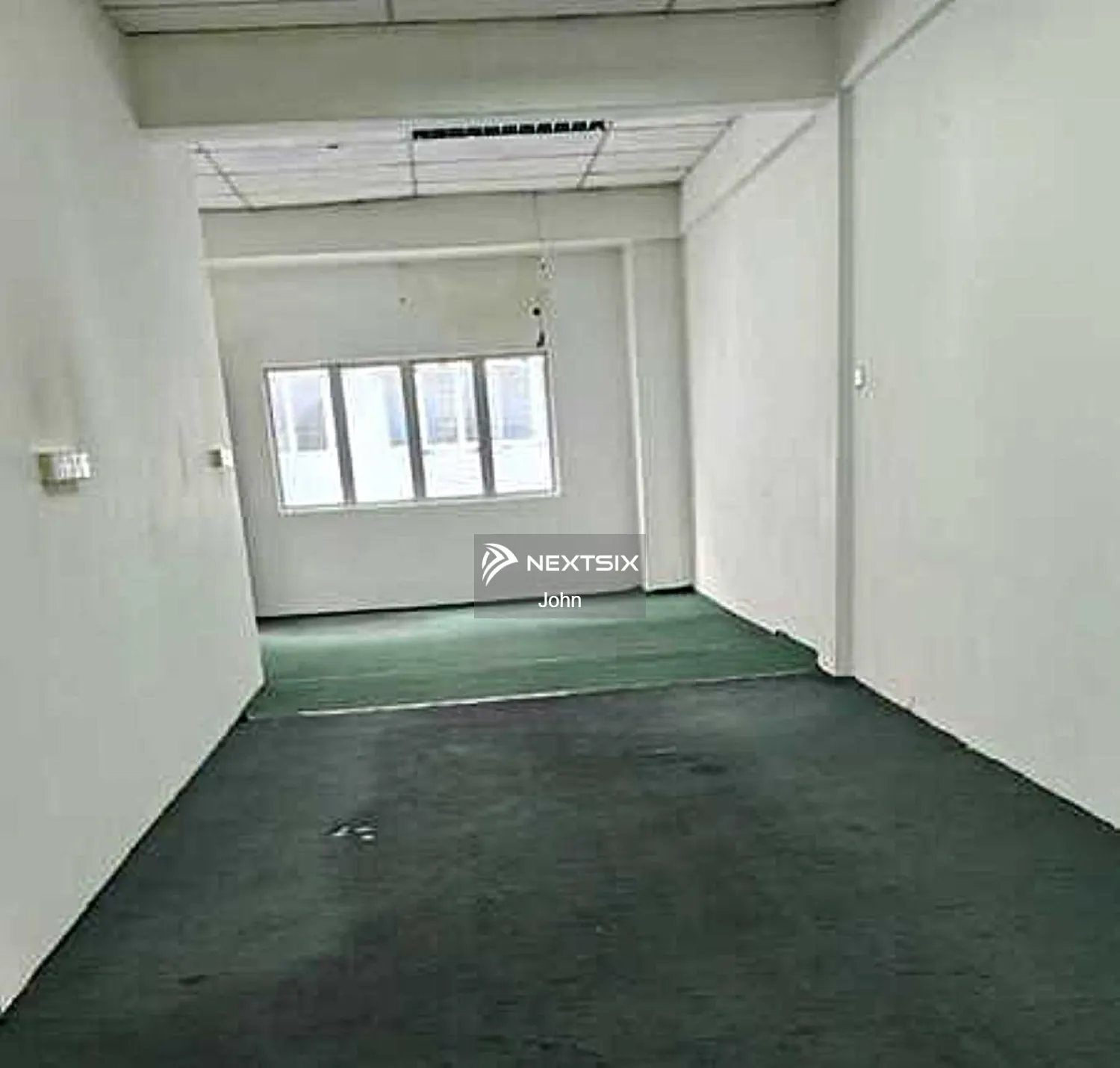 Fadason Business Centre