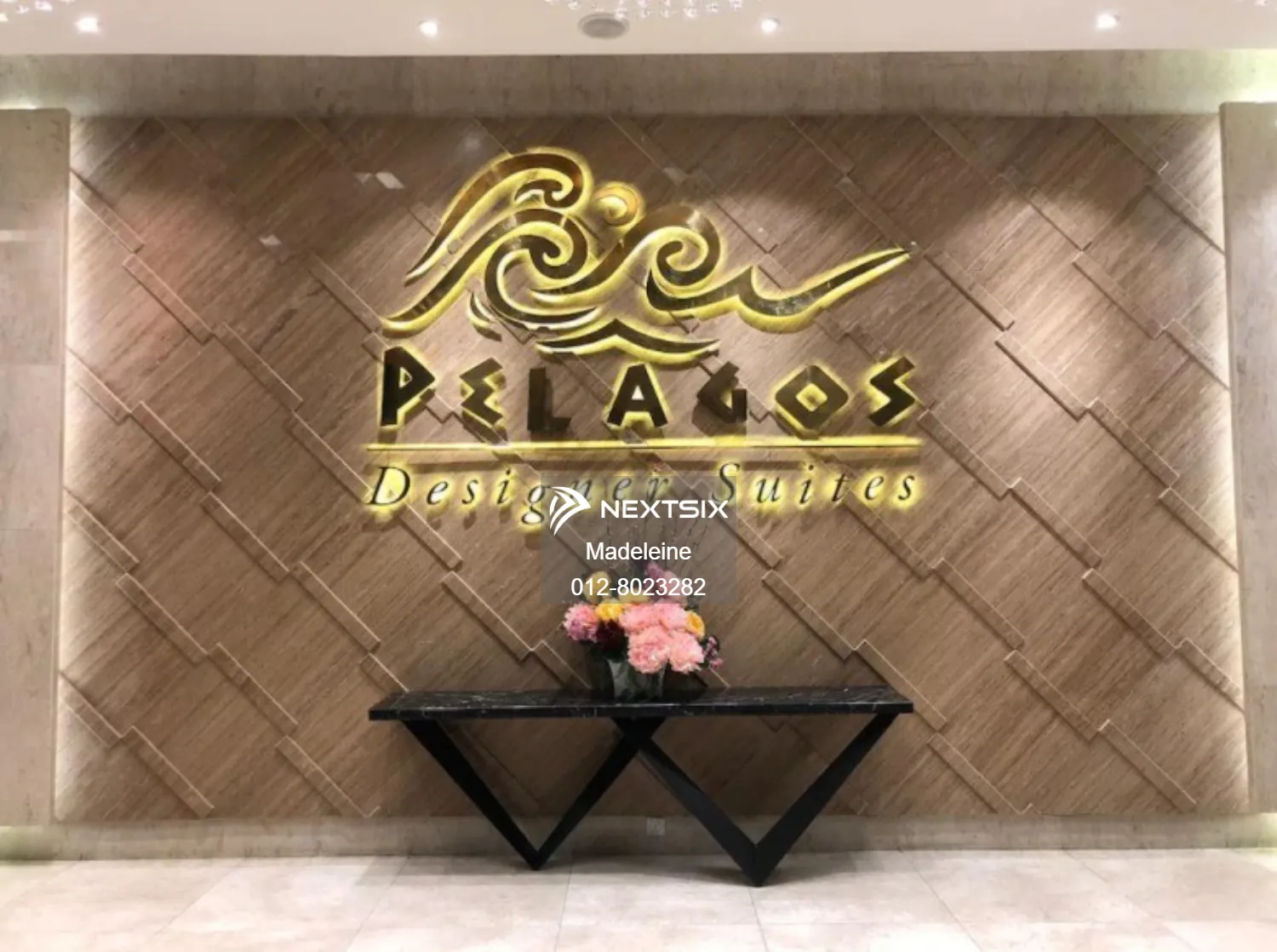 Condominium For Sale in Kota Kinabalu Sabah - Image 10