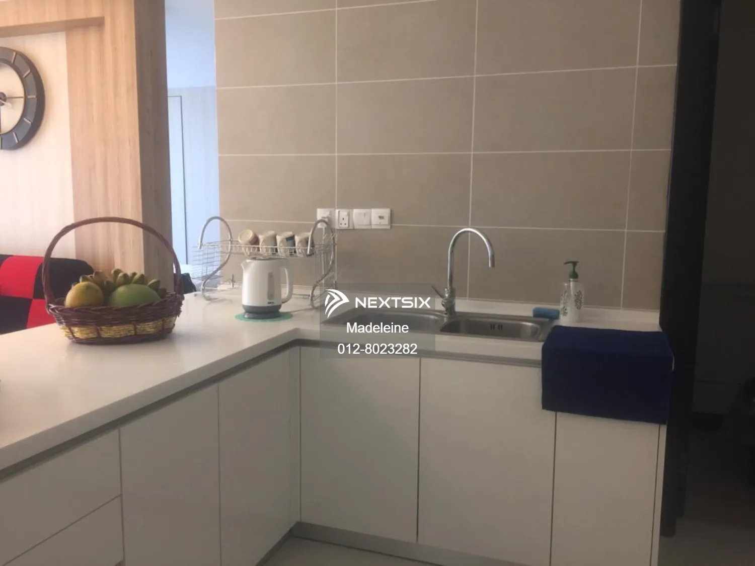 Condominium For Sale in Kota Kinabalu Sabah - Image 5