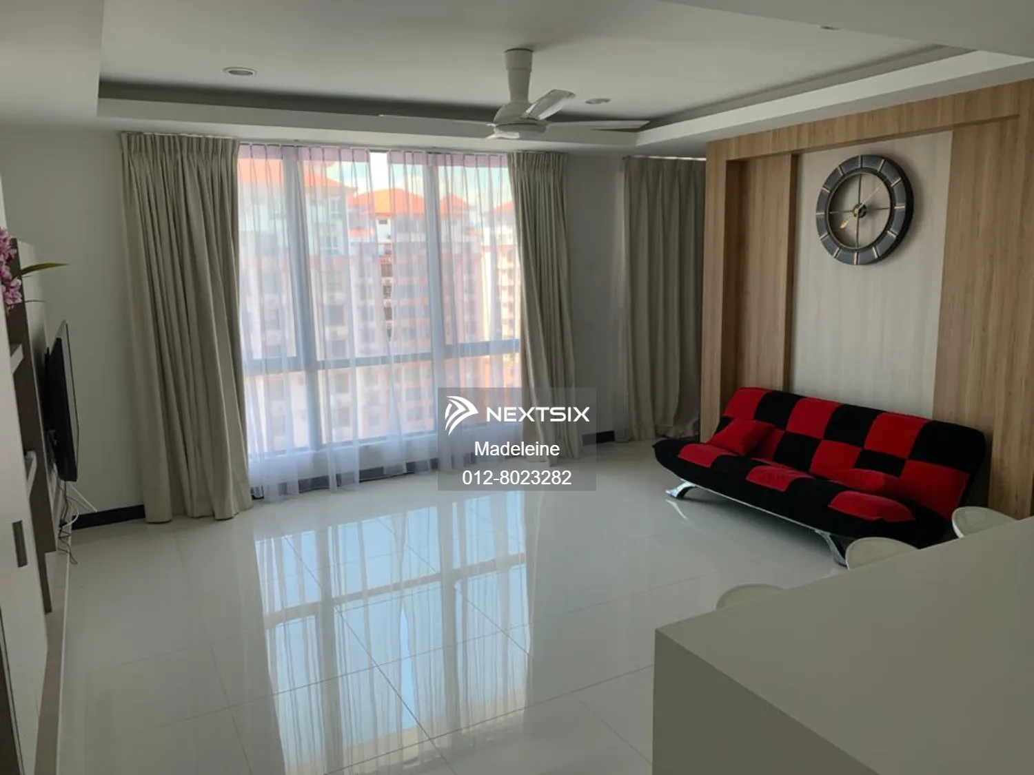 Condominium For Sale in Kota Kinabalu Sabah - Image 6
