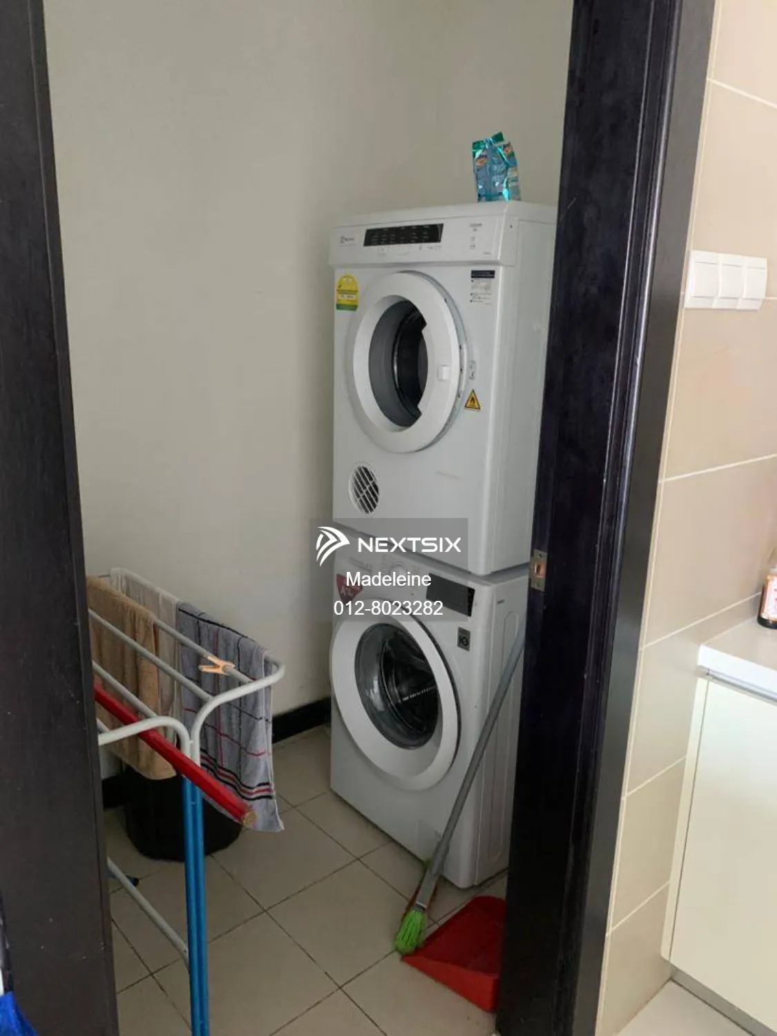 Condominium For Sale in Kota Kinabalu Sabah - Image 7