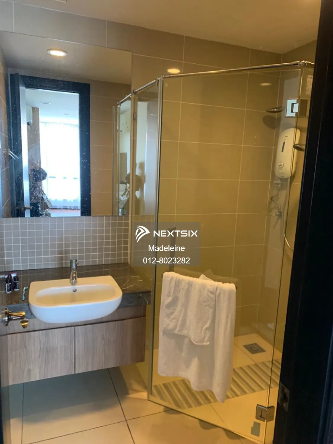 Condominium For Sale in Kota Kinabalu Sabah - Image 9