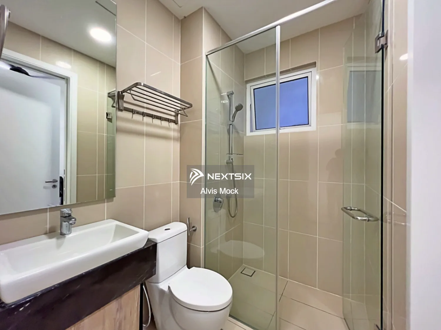 Condominium For Sale in Mont Kiara Wilayah Persekutuan Kuala Lumpur - Image 11