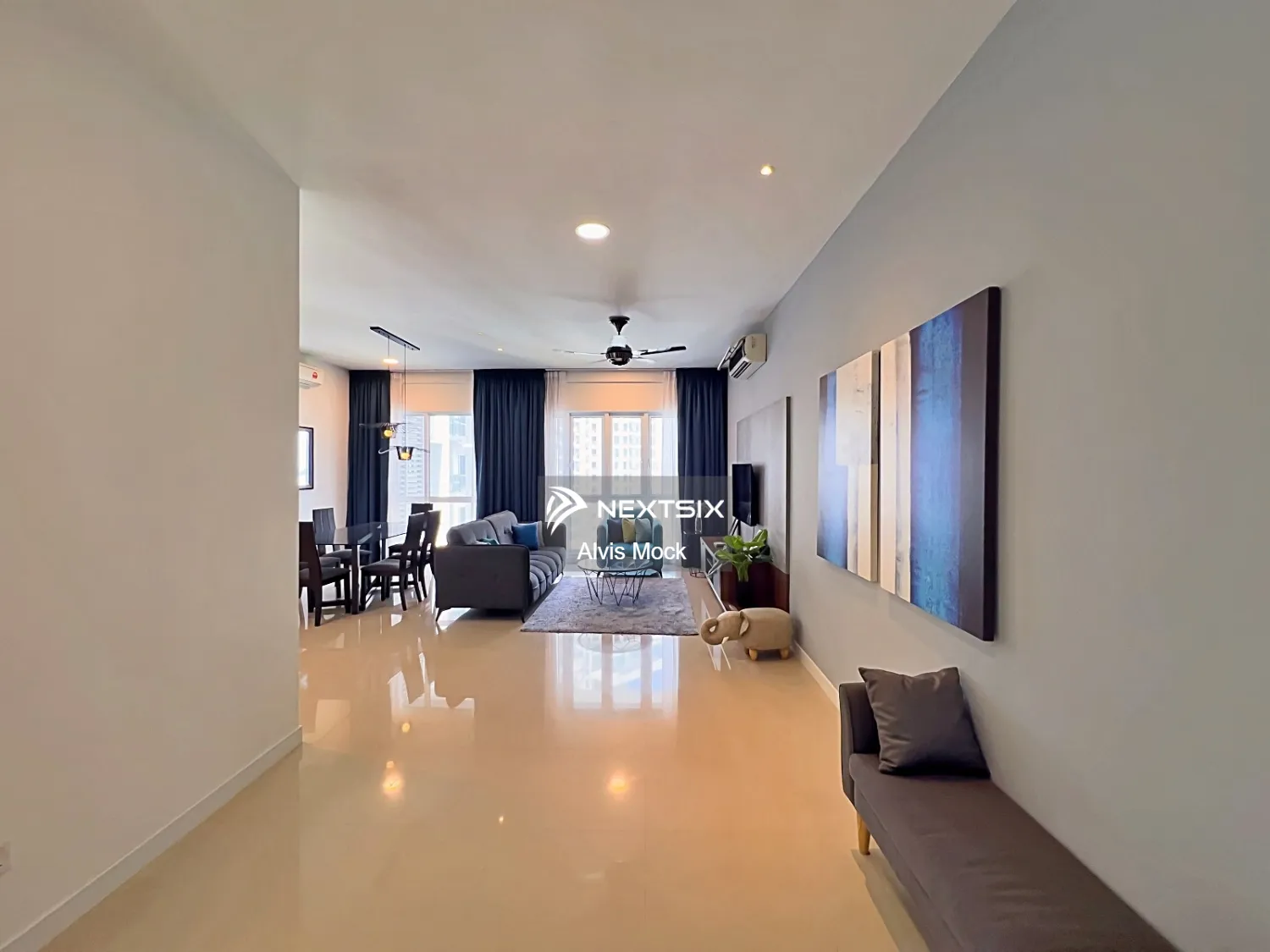 Condominium For Sale in Mont Kiara Wilayah Persekutuan Kuala Lumpur - Image 12