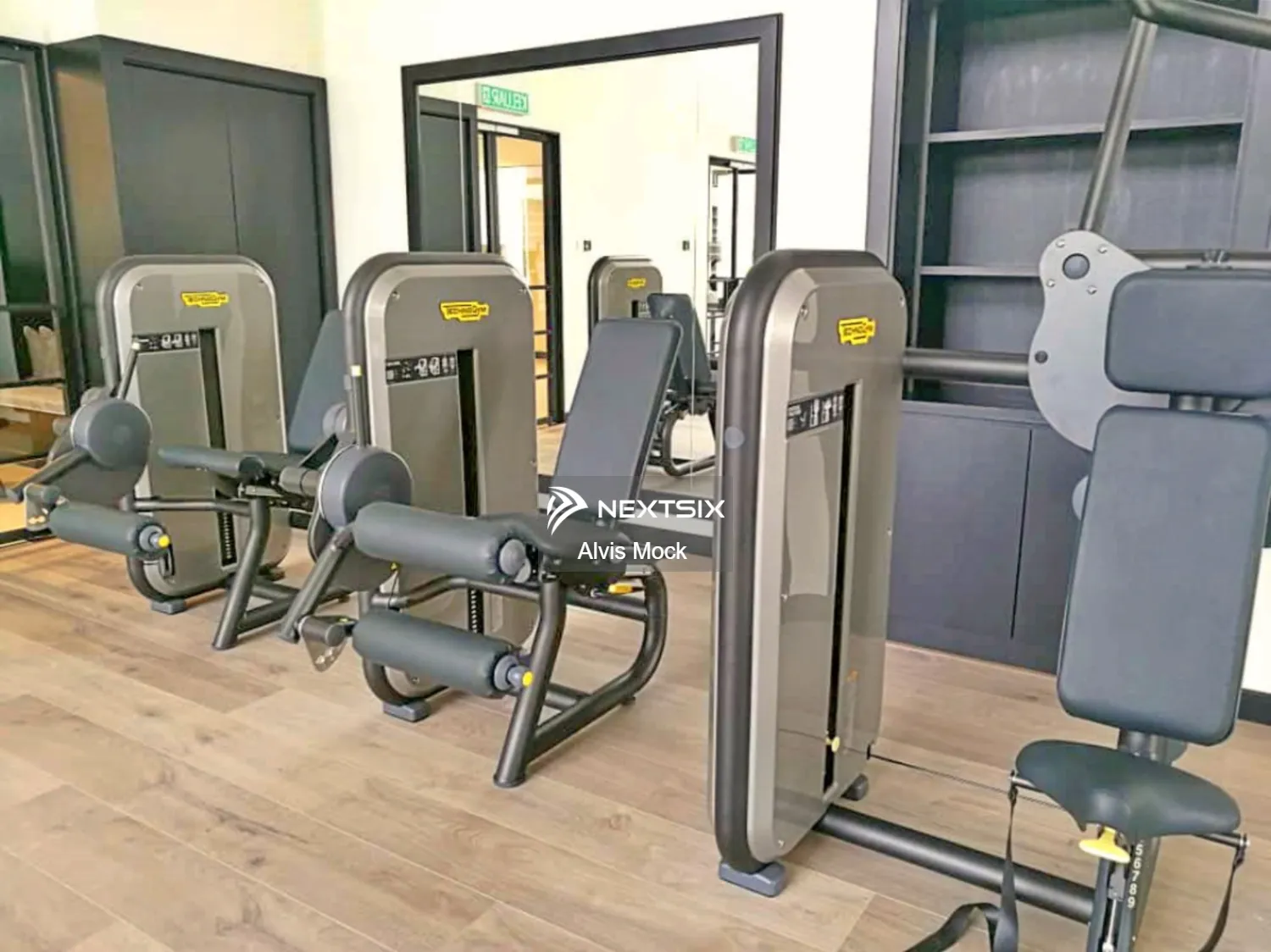 Condominium For Sale in Mont Kiara Wilayah Persekutuan Kuala Lumpur - Image 17