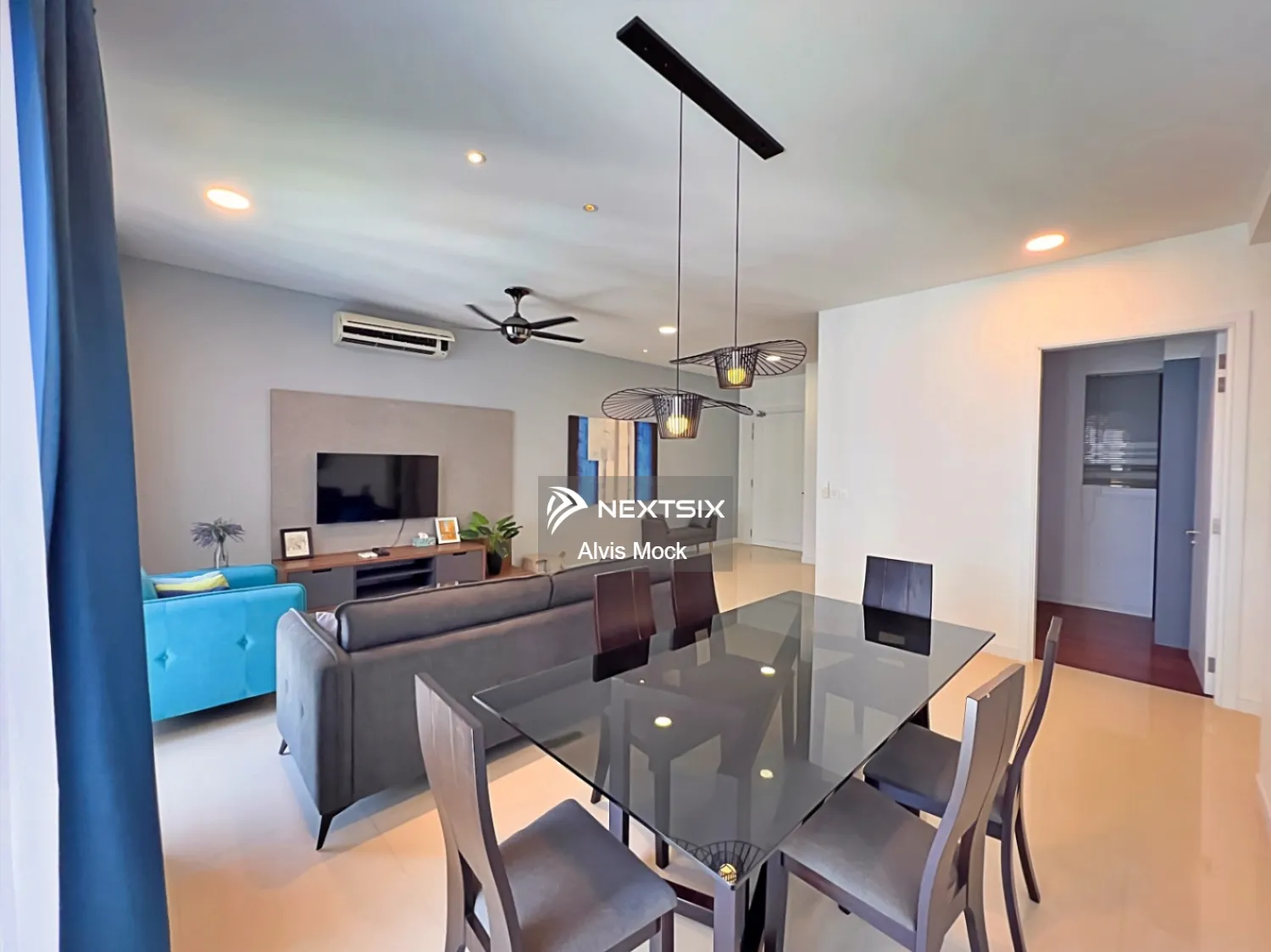 Condominium For Sale in Mont Kiara Wilayah Persekutuan Kuala Lumpur - Image 2