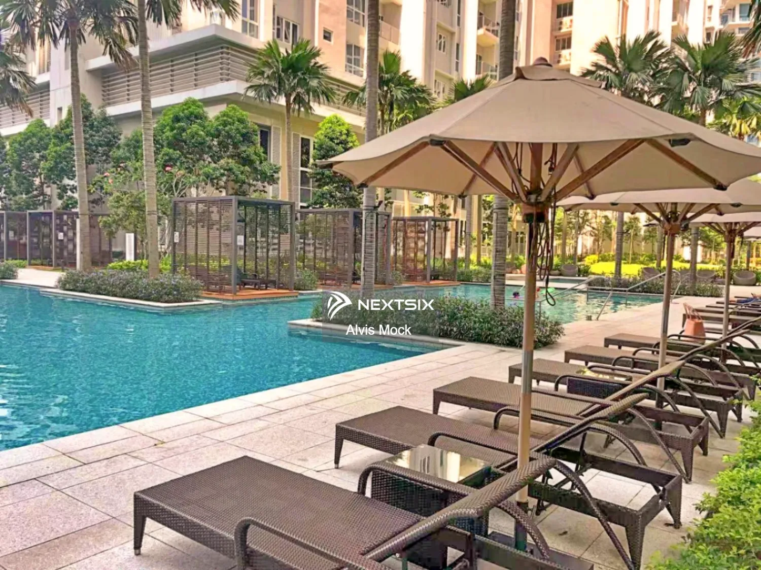 Condominium For Sale in Mont Kiara Wilayah Persekutuan Kuala Lumpur - Image 20