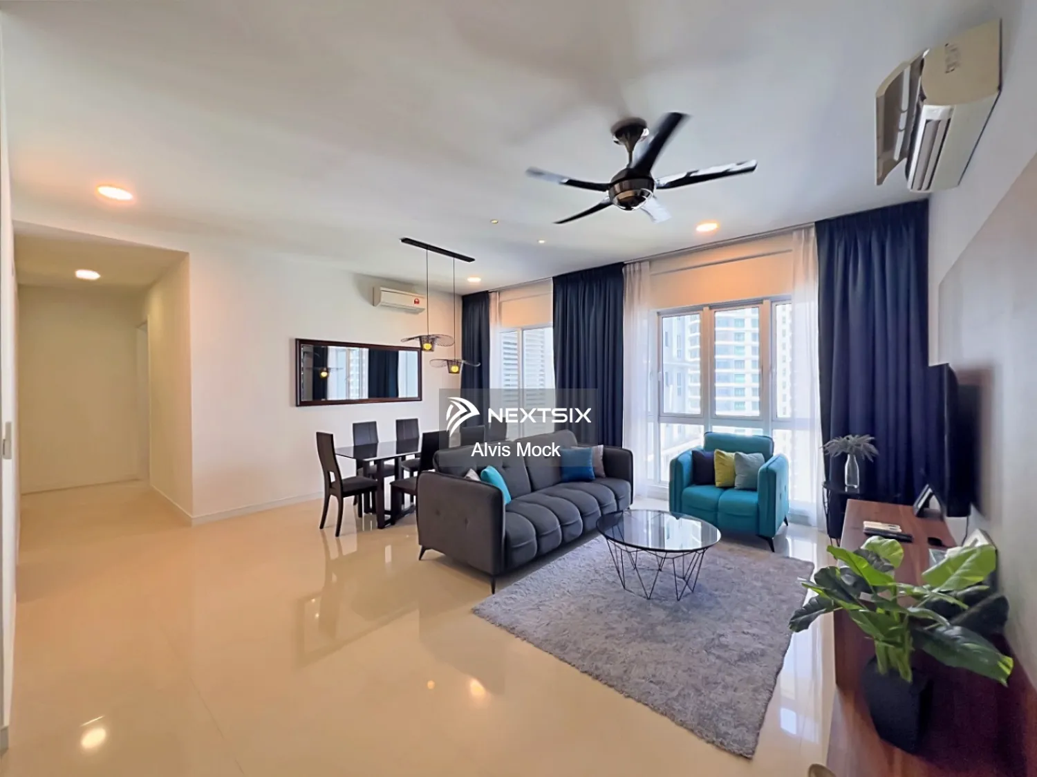 Condominium For Sale in Mont Kiara Wilayah Persekutuan Kuala Lumpur - Image 4