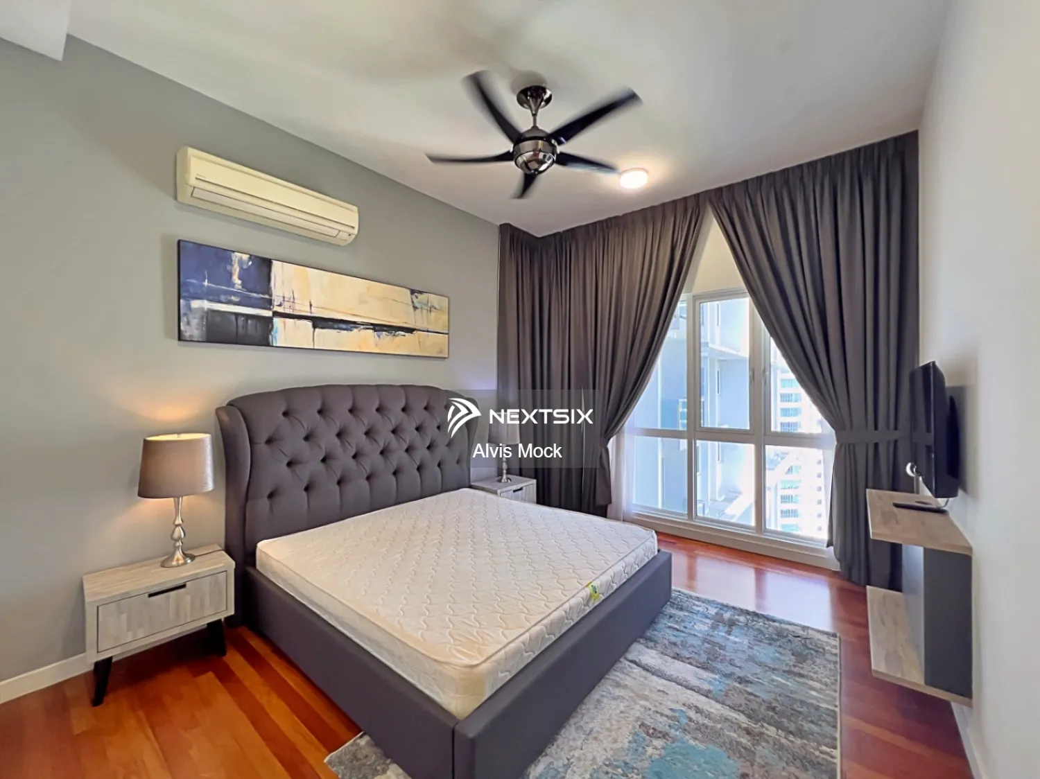 Condominium For Sale in Mont Kiara Wilayah Persekutuan Kuala Lumpur - Image 5