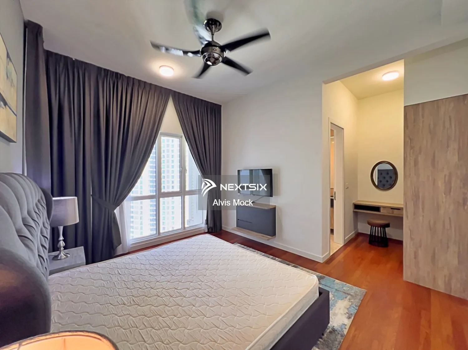 Condominium For Sale in Mont Kiara Wilayah Persekutuan Kuala Lumpur - Image 6