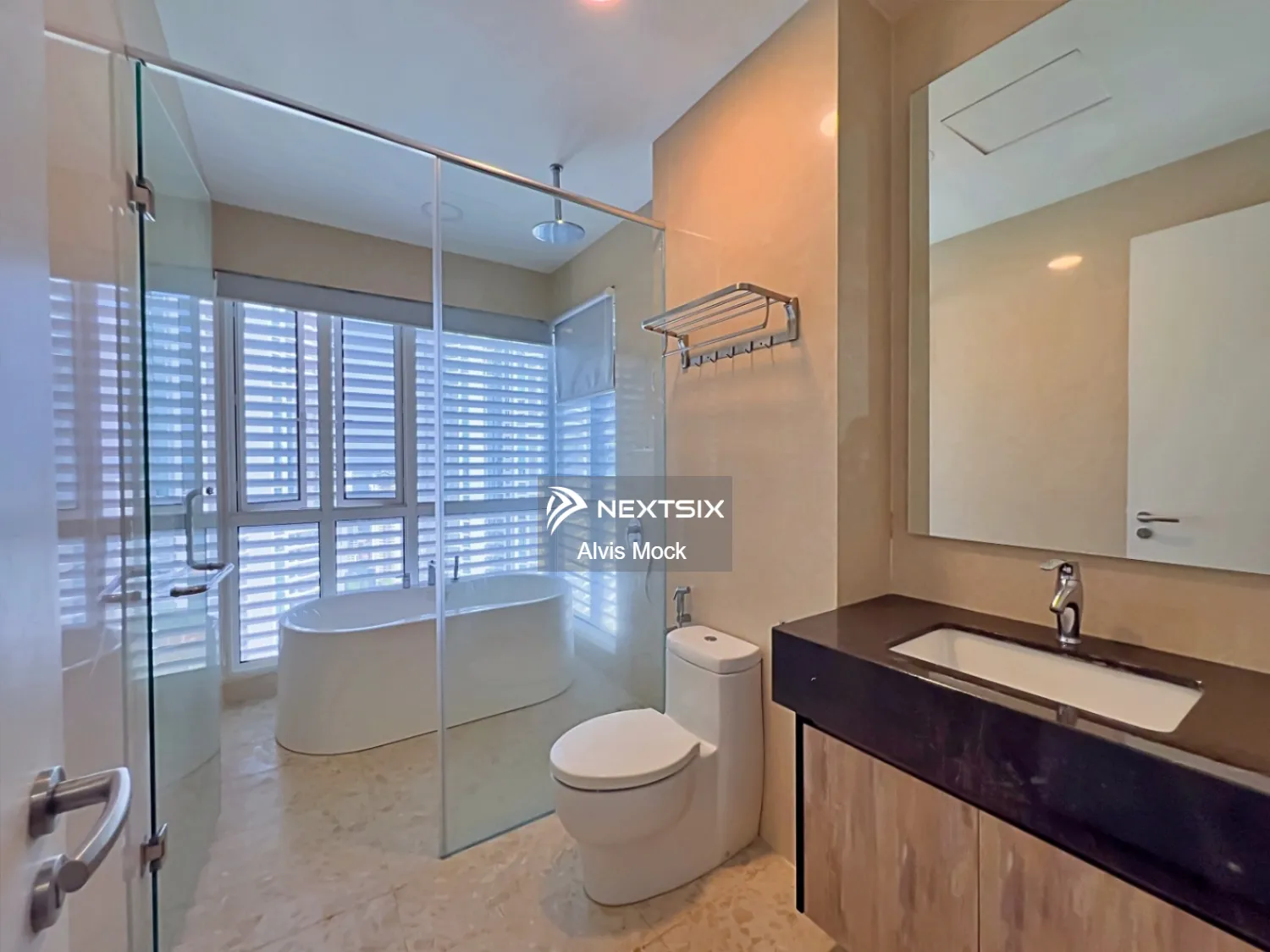 Condominium For Sale in Mont Kiara Wilayah Persekutuan Kuala Lumpur - Image 7